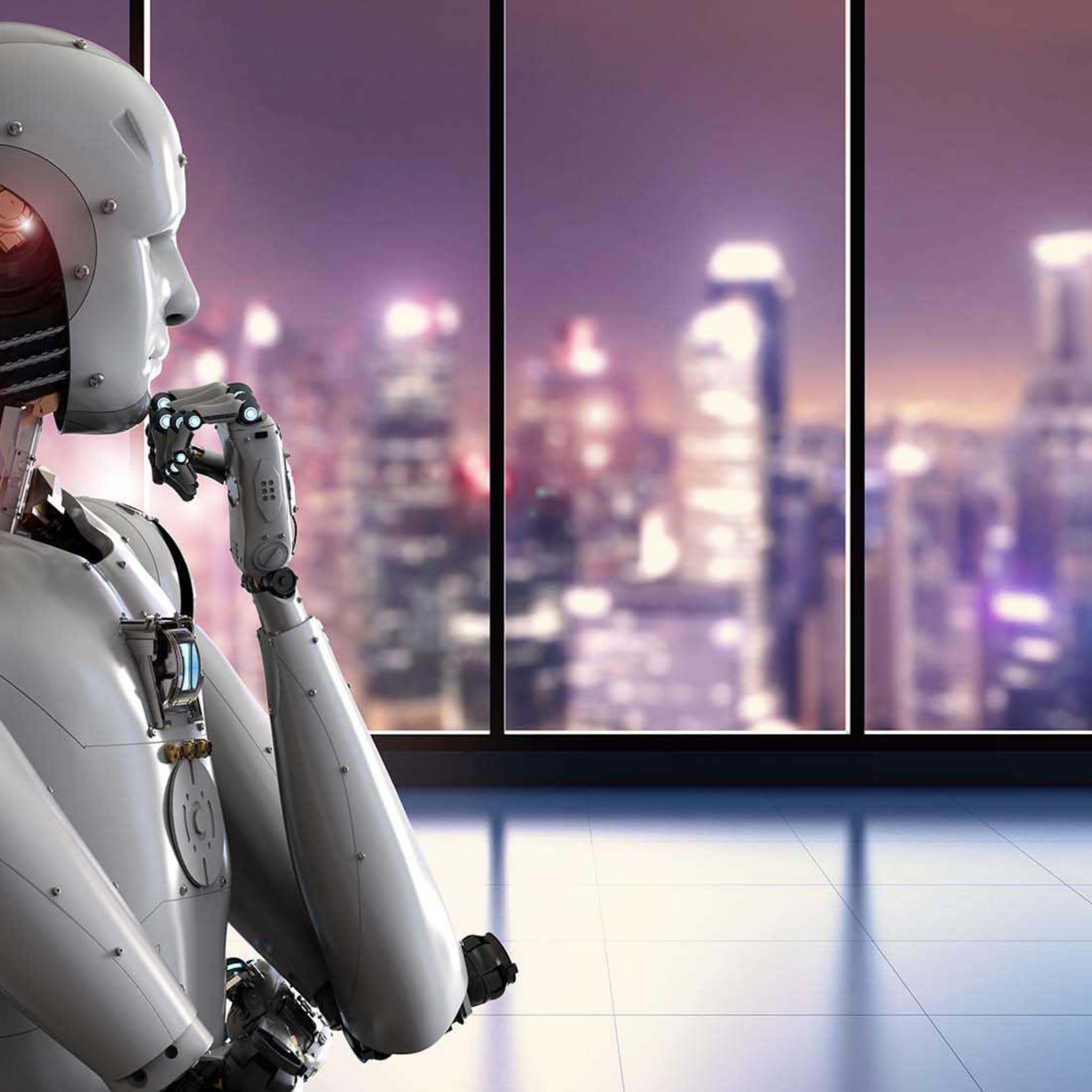 zo wordt jouw bedrijf future proof met kunstmatige intelligentie
