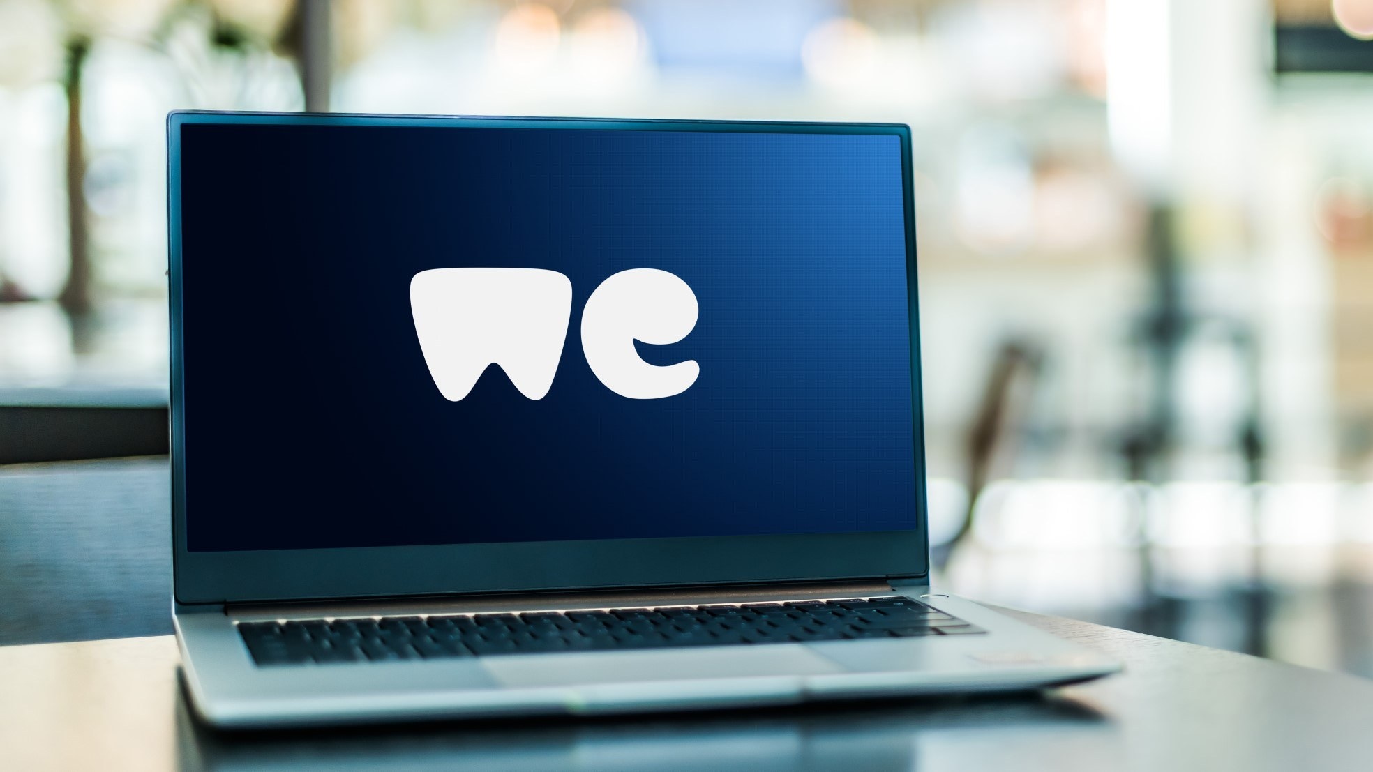 WeTransfer richt zich vooral op de creatieve sector. Foto: Shutterstock