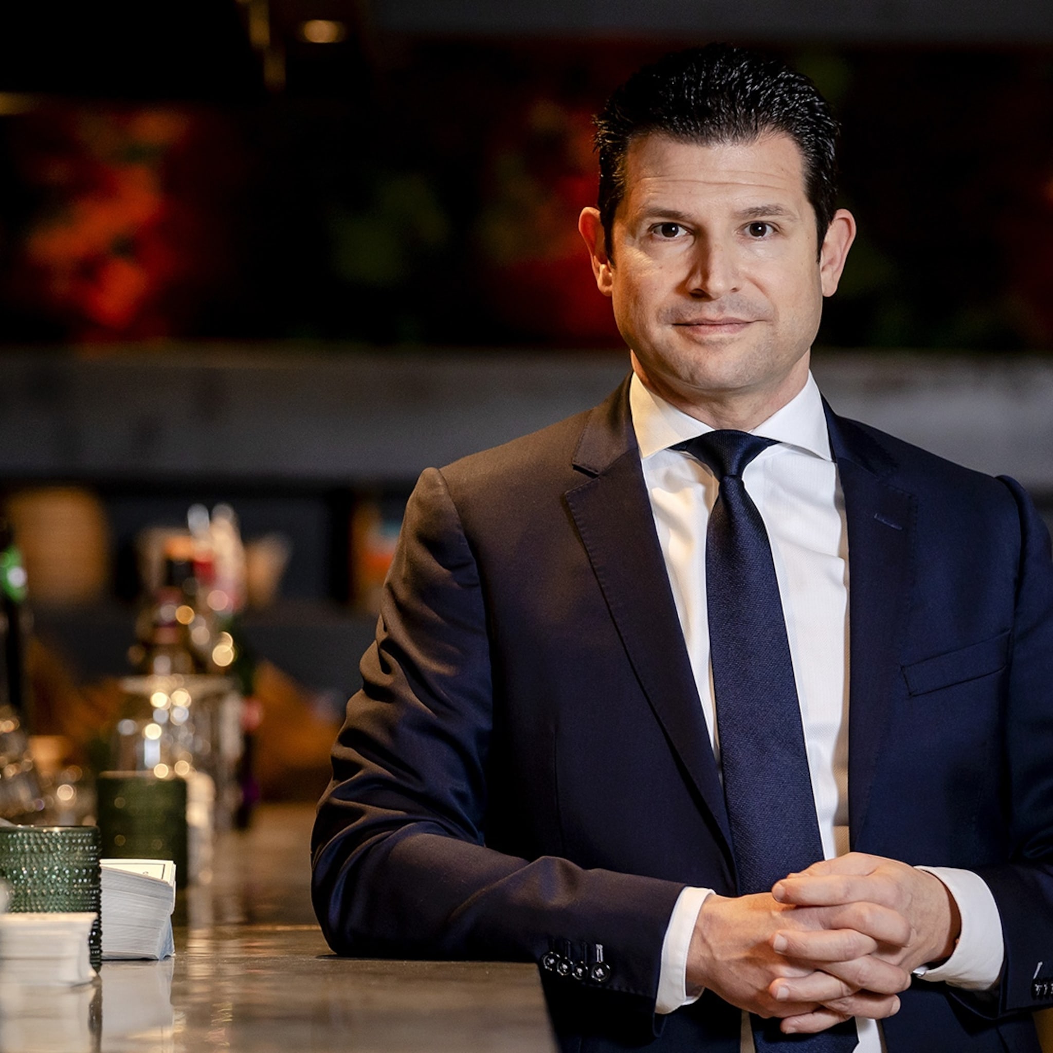 khn directeur beljaarts eindelijk de horeca als essentiele sector