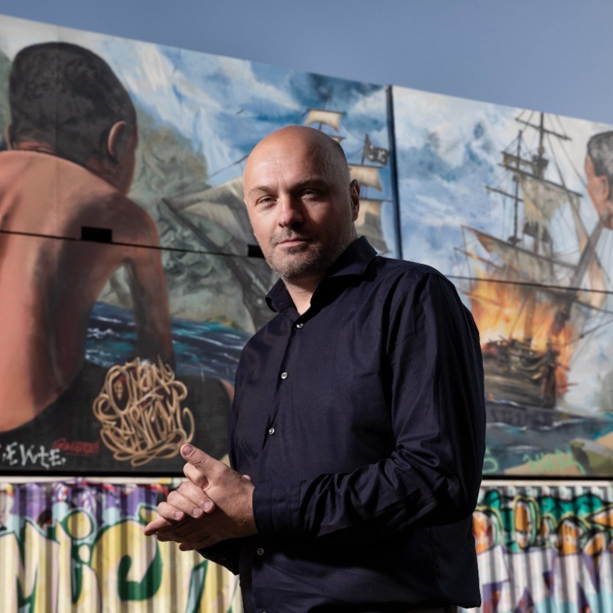 boris van der ham nvbf over coronamaatregelen op deze manier kan het niet uit voor bioscopen en theaters