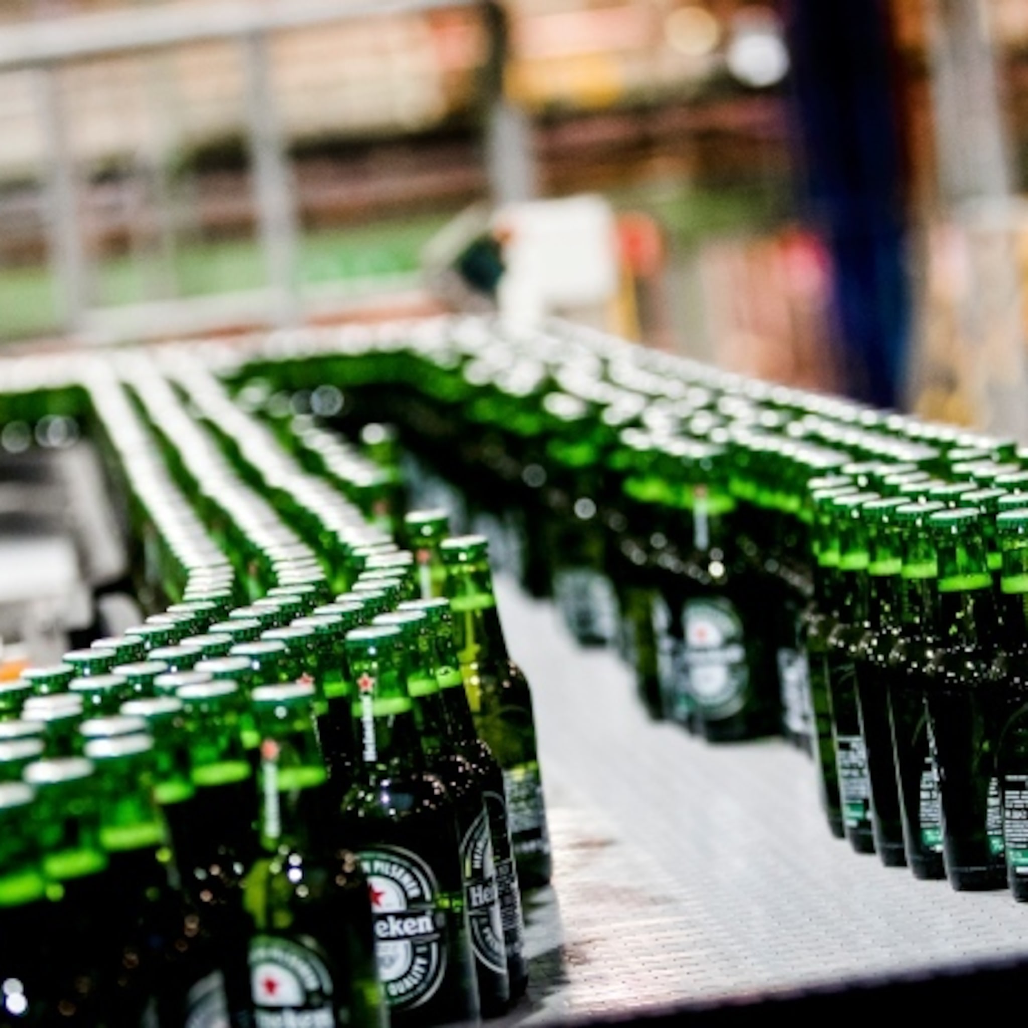bevoorrading kroegen door versoepelingen is monsteroperatie voor brouwerijen