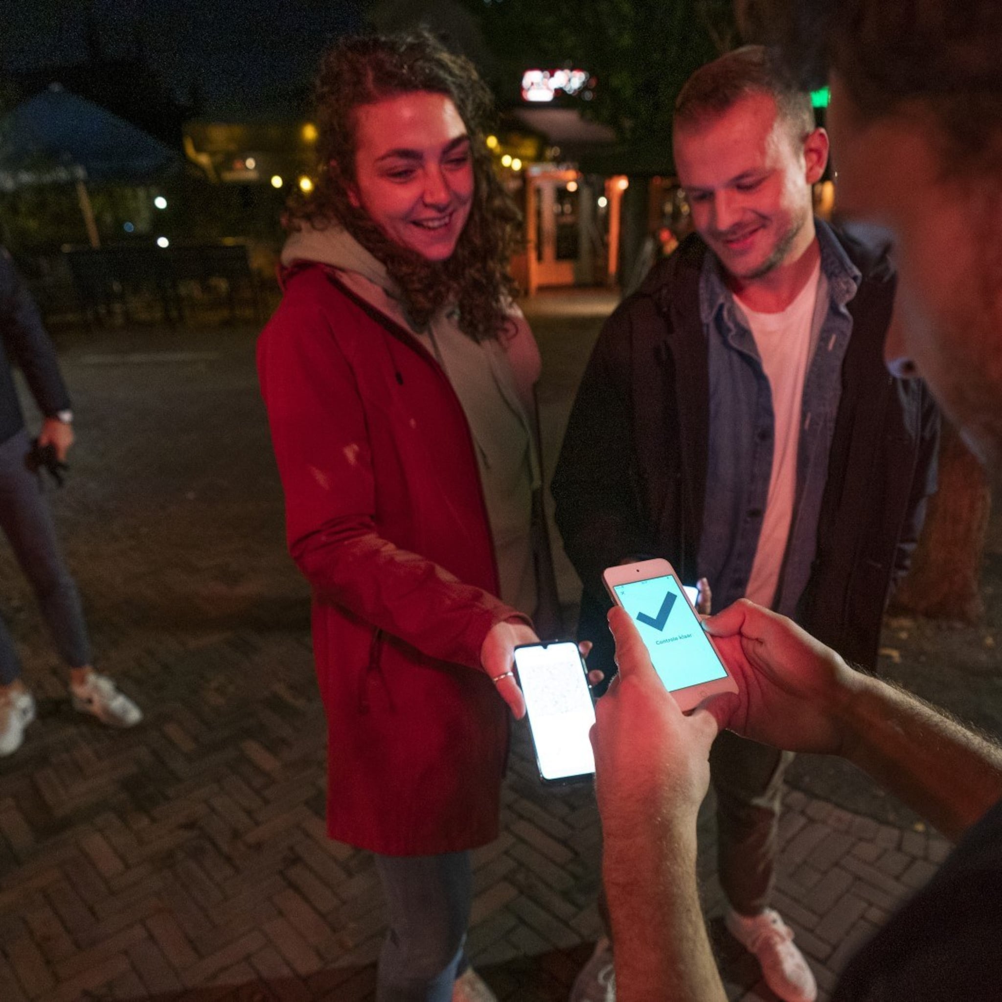 dit zijn de versoepelingen en aangepaste maatregelen op een rij