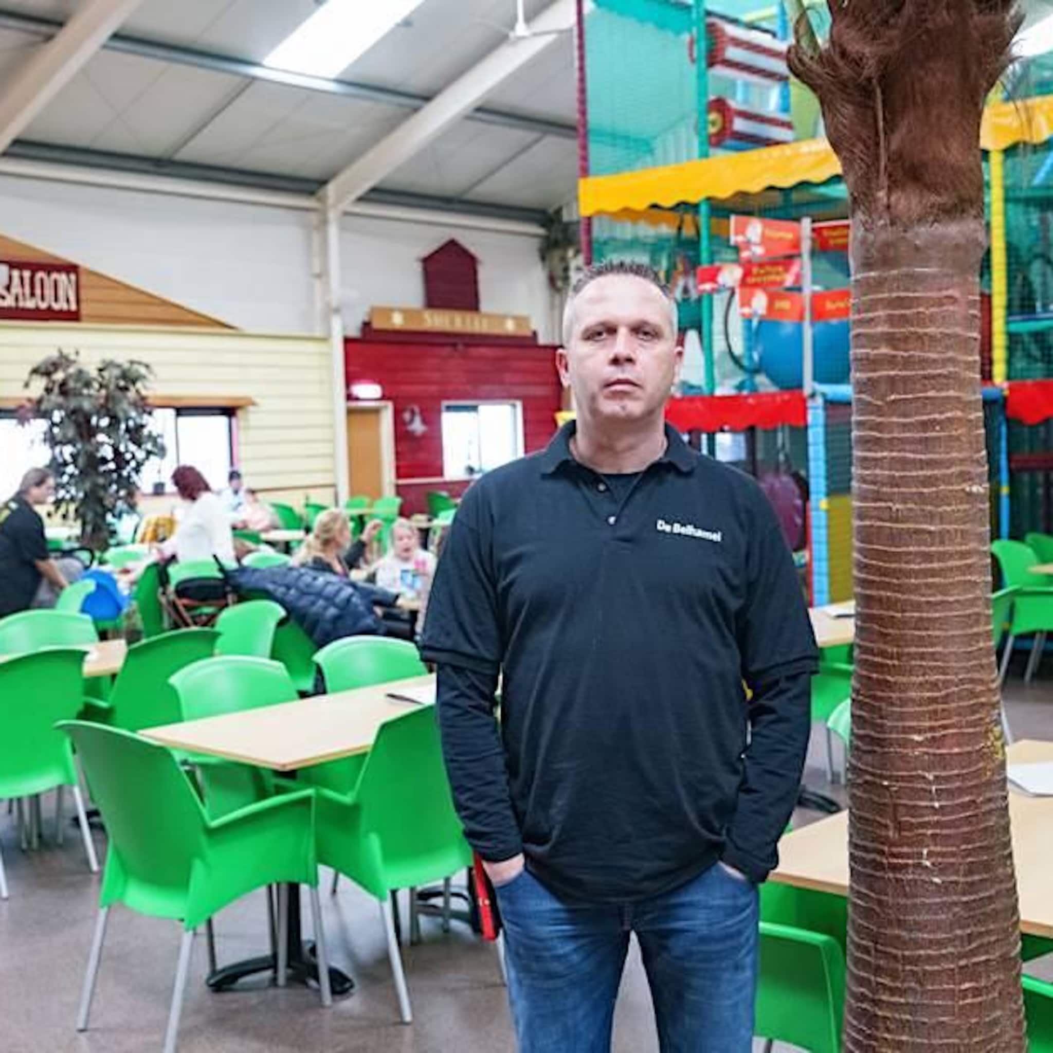 klaas speelparadijs ondanks lockdown toch open ik heb geld nodig voor boodschappen