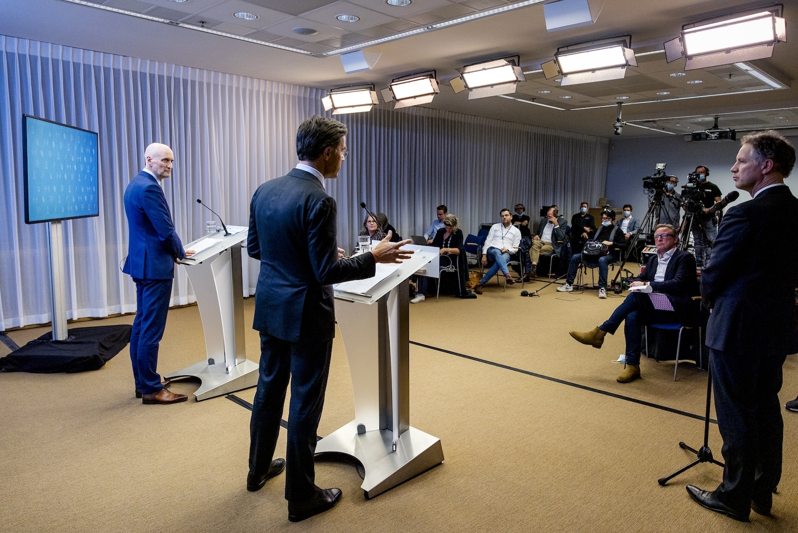beeld deondernemer