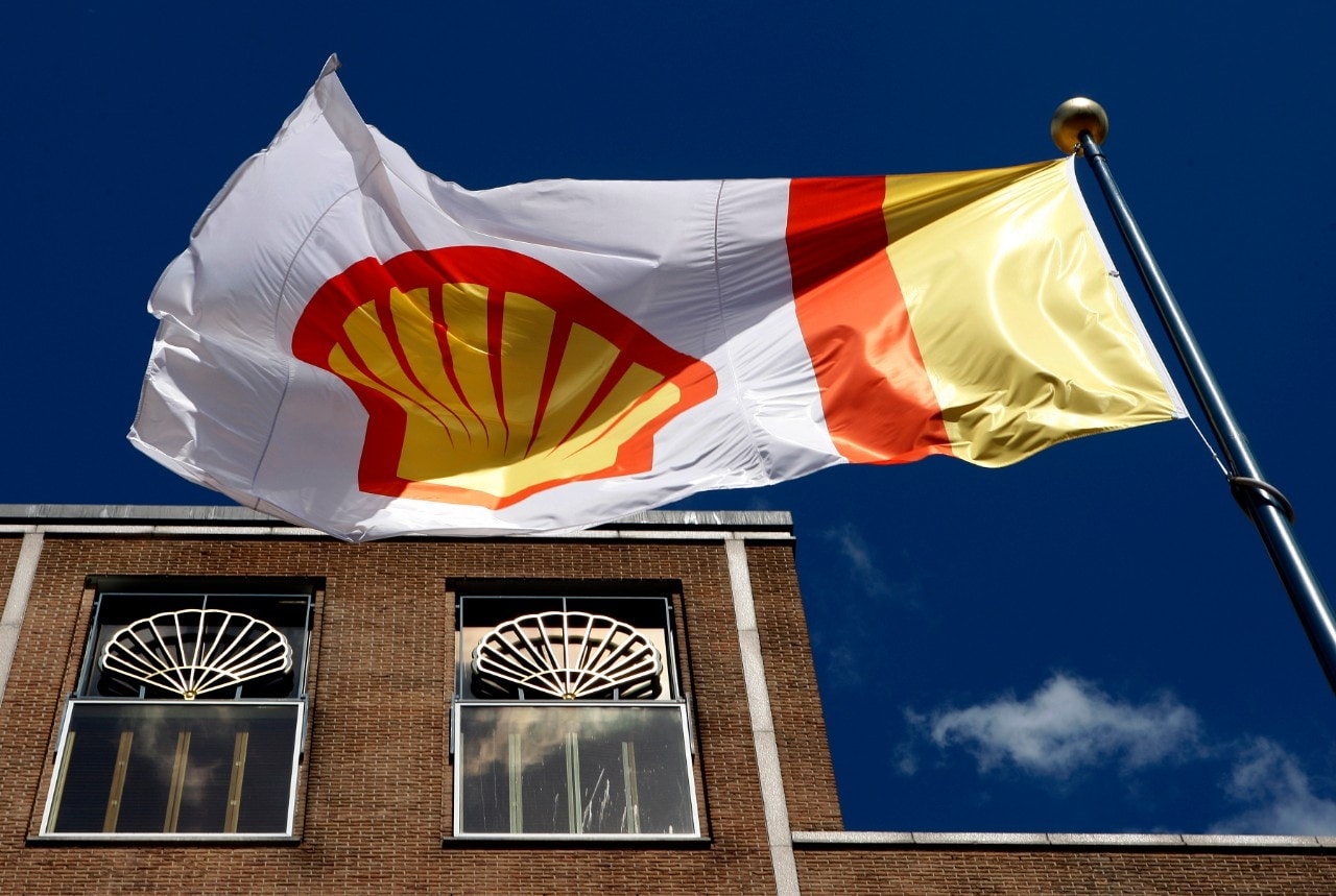 shell is koninklijke predicaat nu echt kwijt