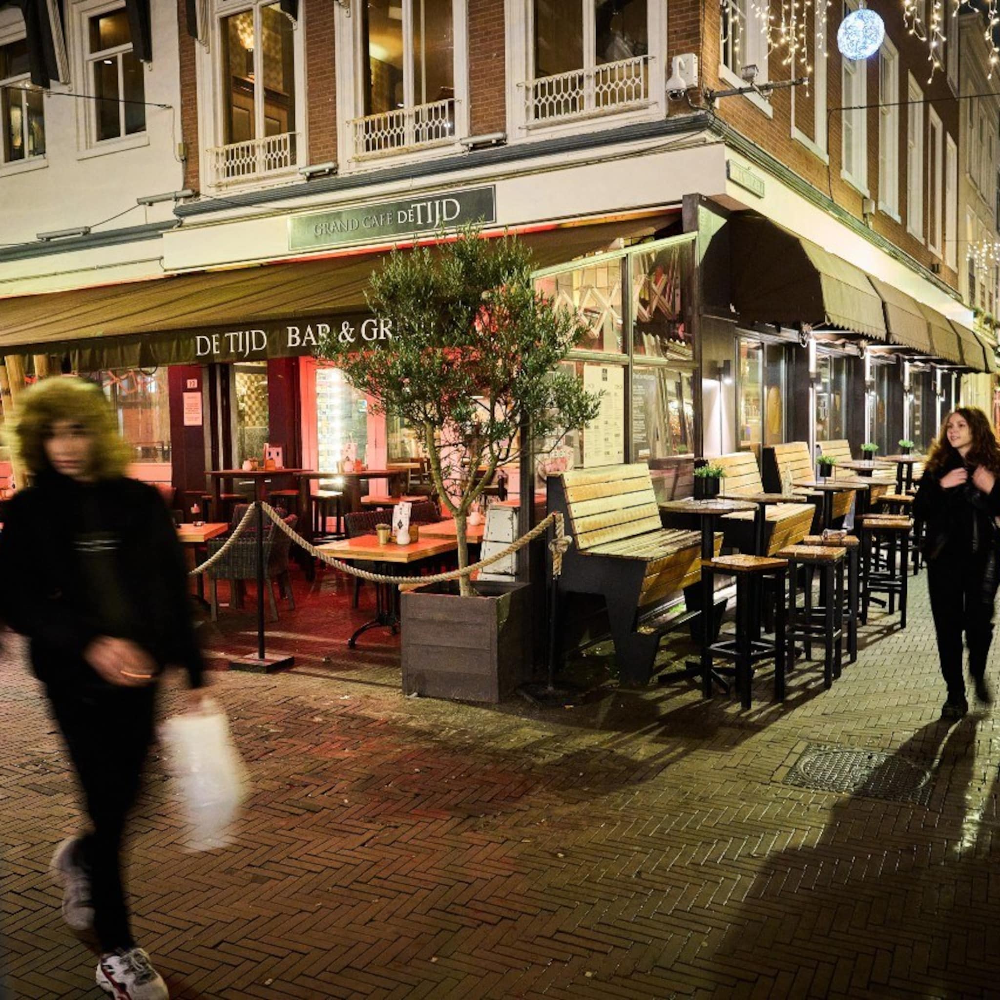 omt kan niet onderbouwen waarom horeca niet tot 22 00 uur open kan