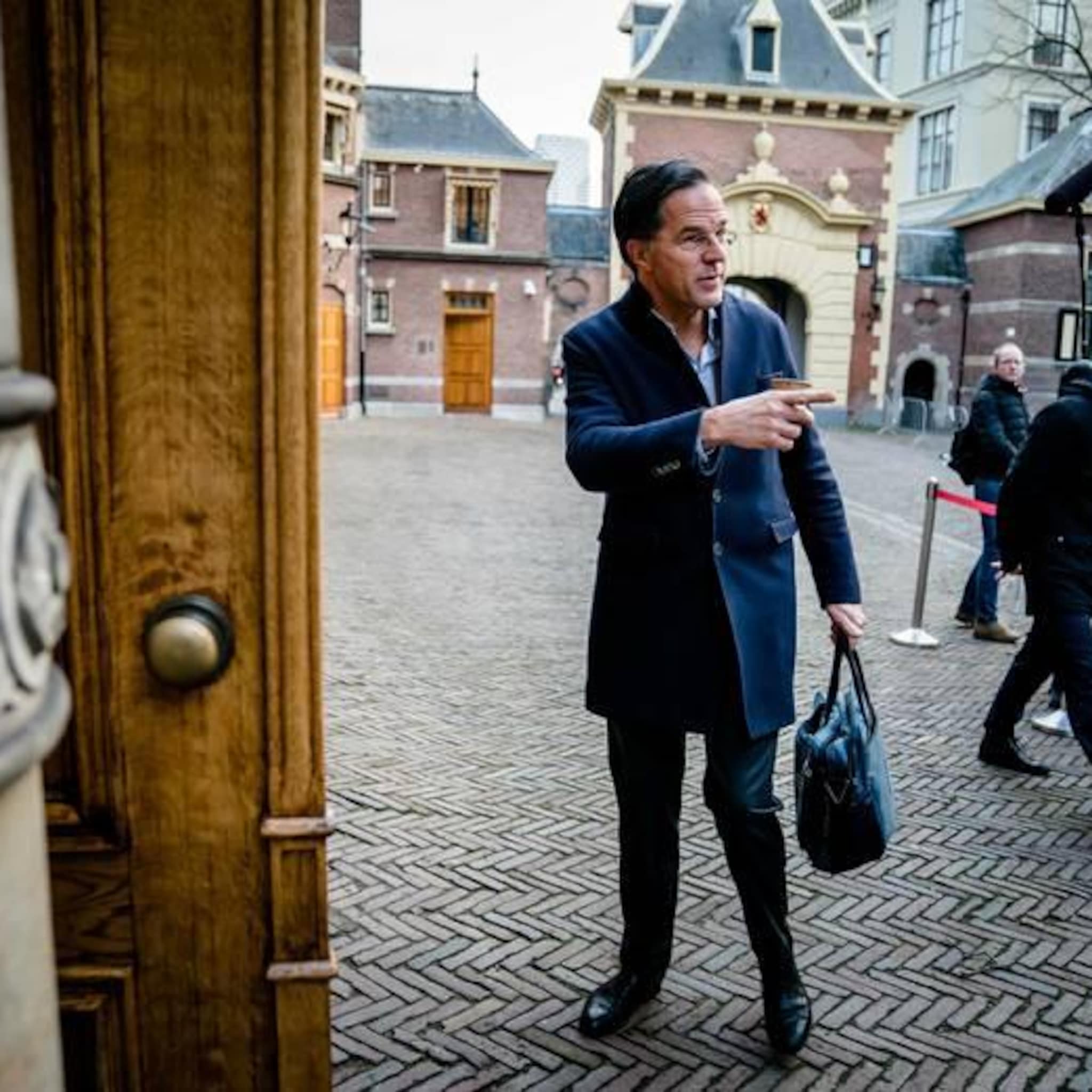 na omt beraad ziet het er beter uit voor horeca en cultuur plaatjes zijn gunstiger