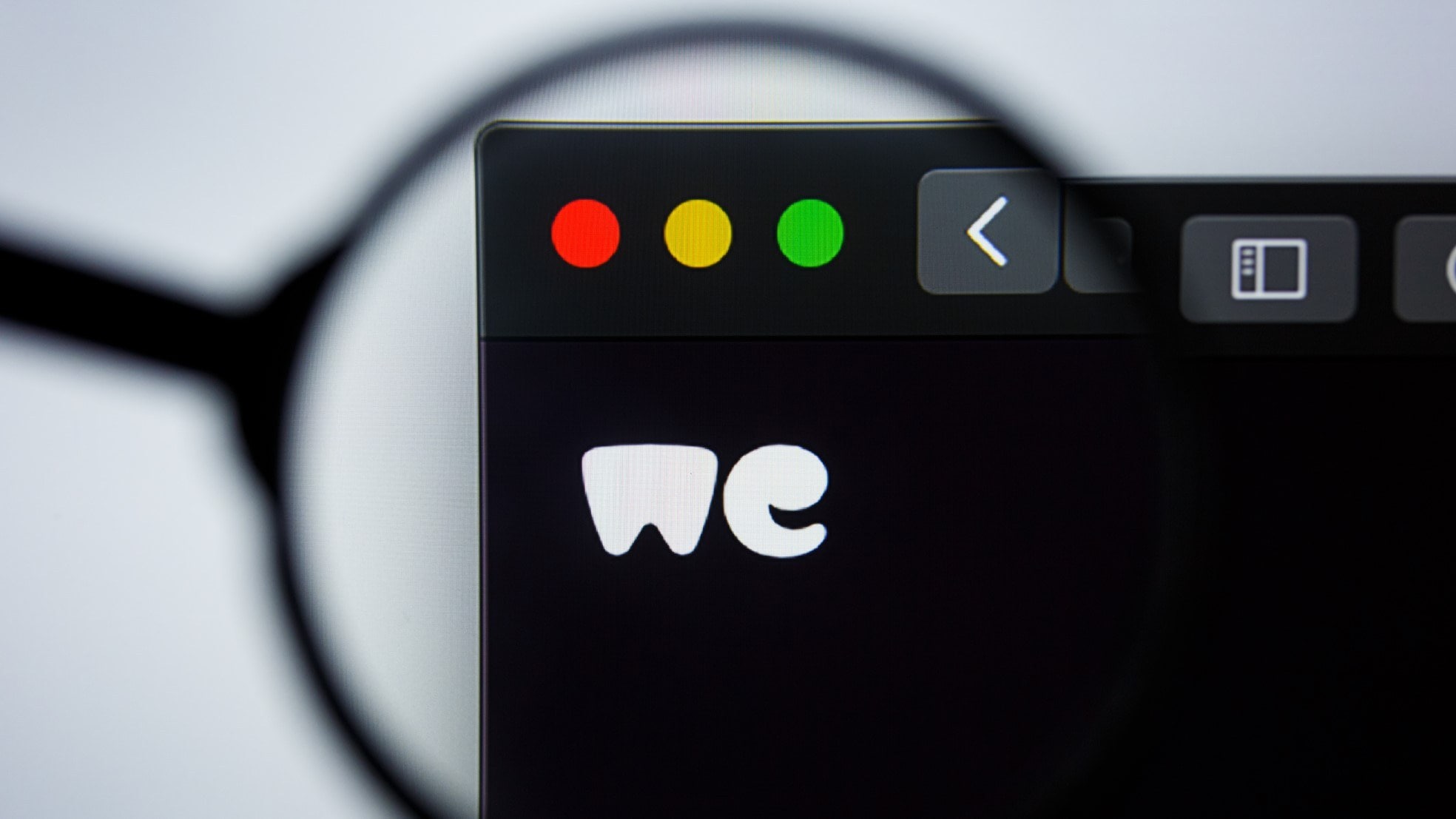 Een aandeel WeTransfer gaat tussen de 17,50 euro en 20,50 euro kosten. Foto: Shutterstock