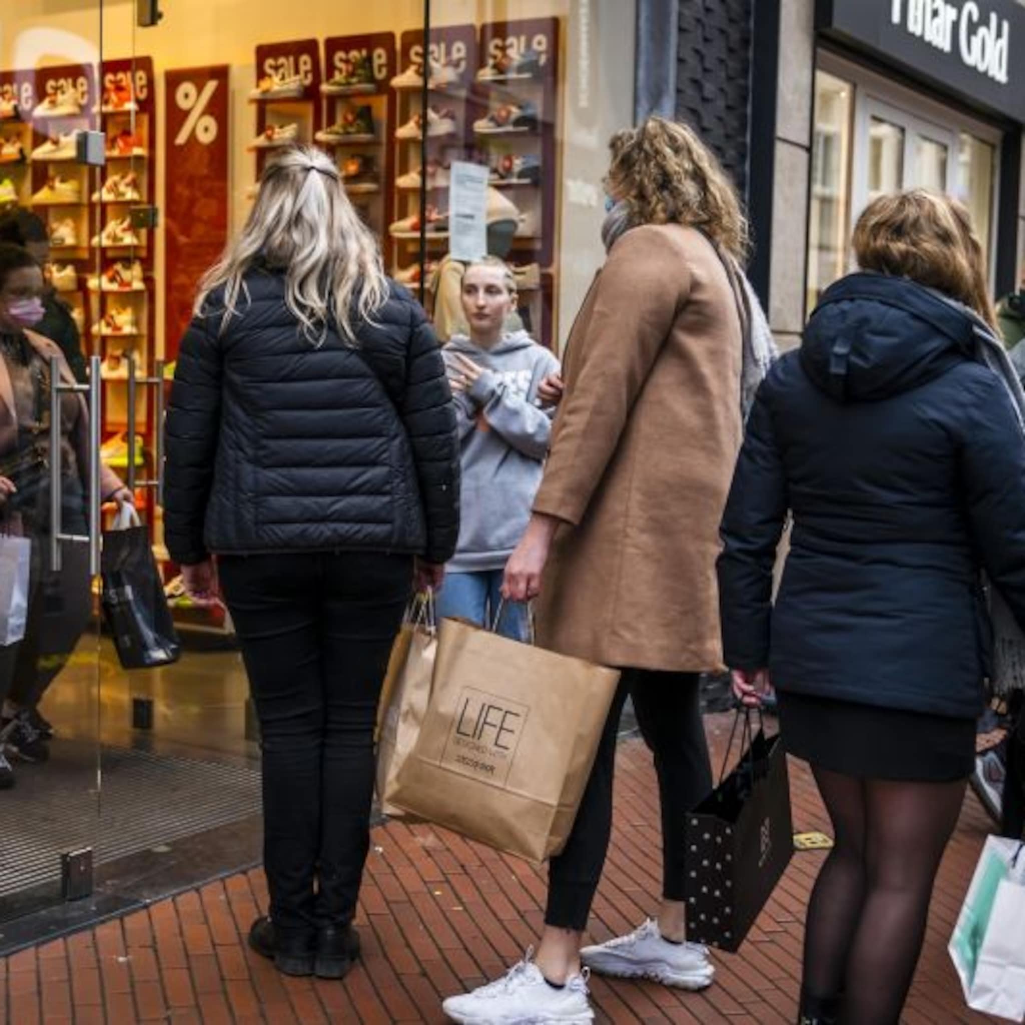 meerman inretail steunmaatregelen passen totaal niet lokale sympathie verandert