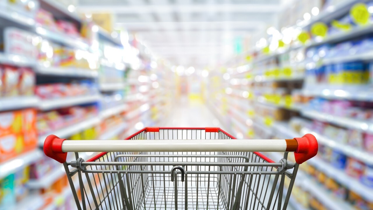 quarantaineplicht centraal bureau levensmiddelen vreest voor lege schappen supermarkten