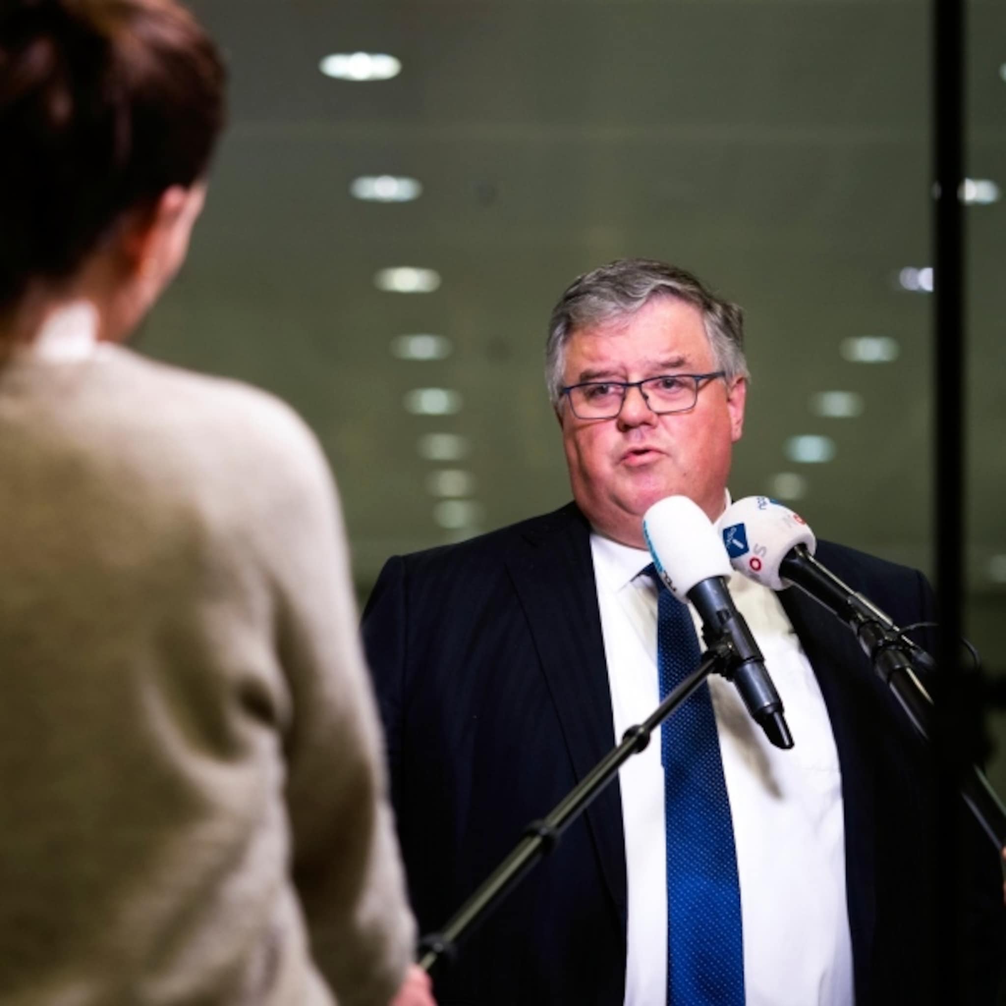 burgemeesters willen snel perspectief voor horeca