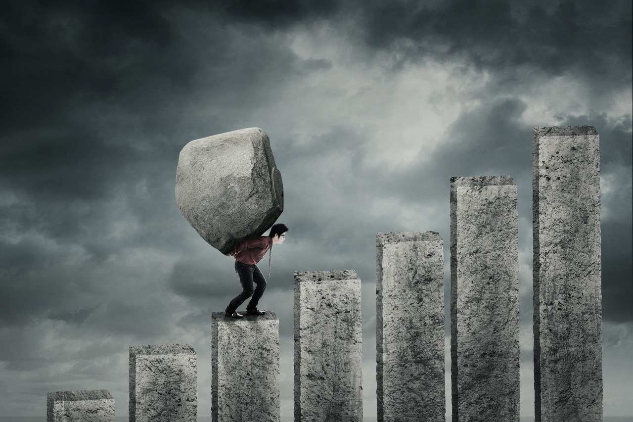 Afbeelding: Shutterstock.