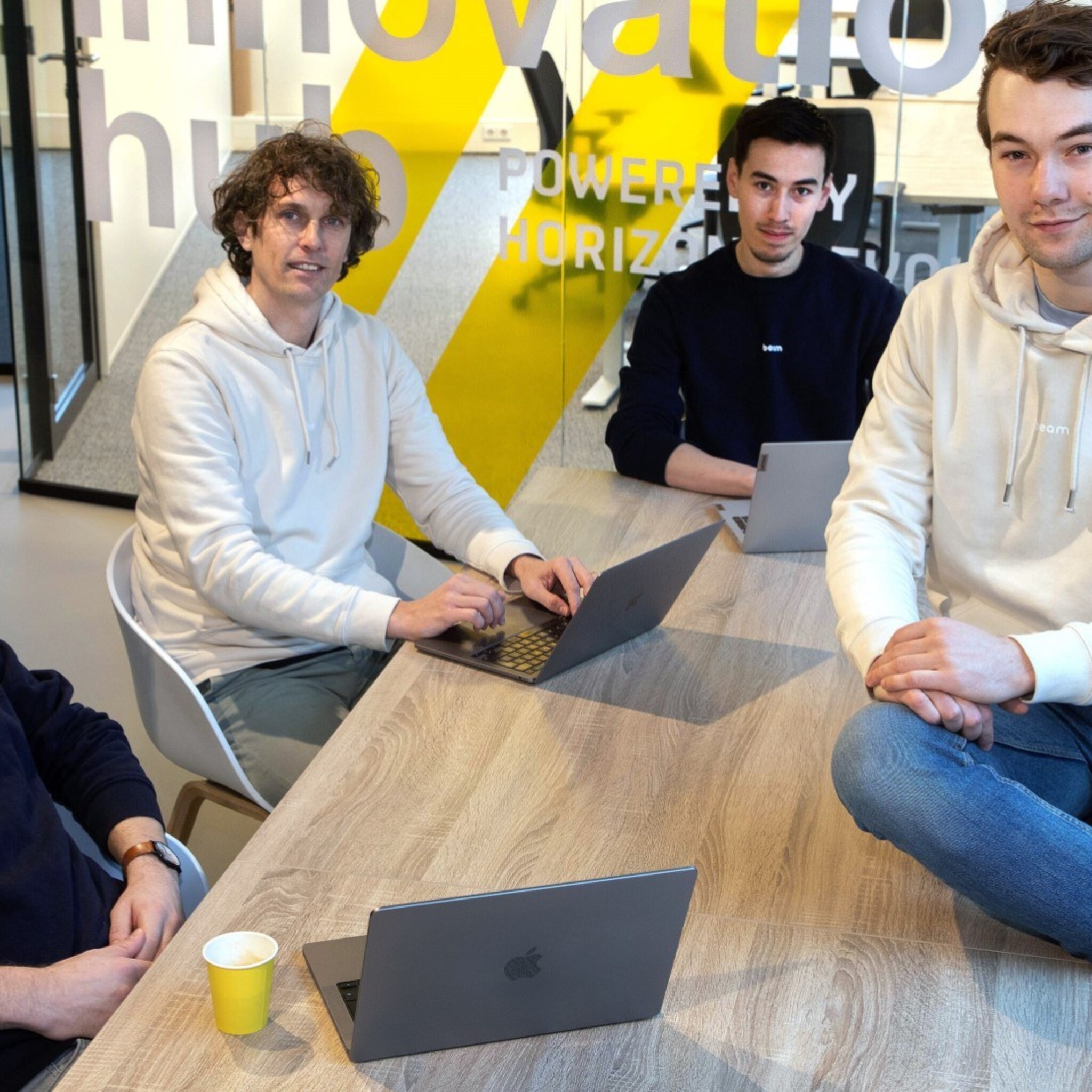 voorraadbeheer met app startup bouwt dataplatform voor traditionele sierteeltsector