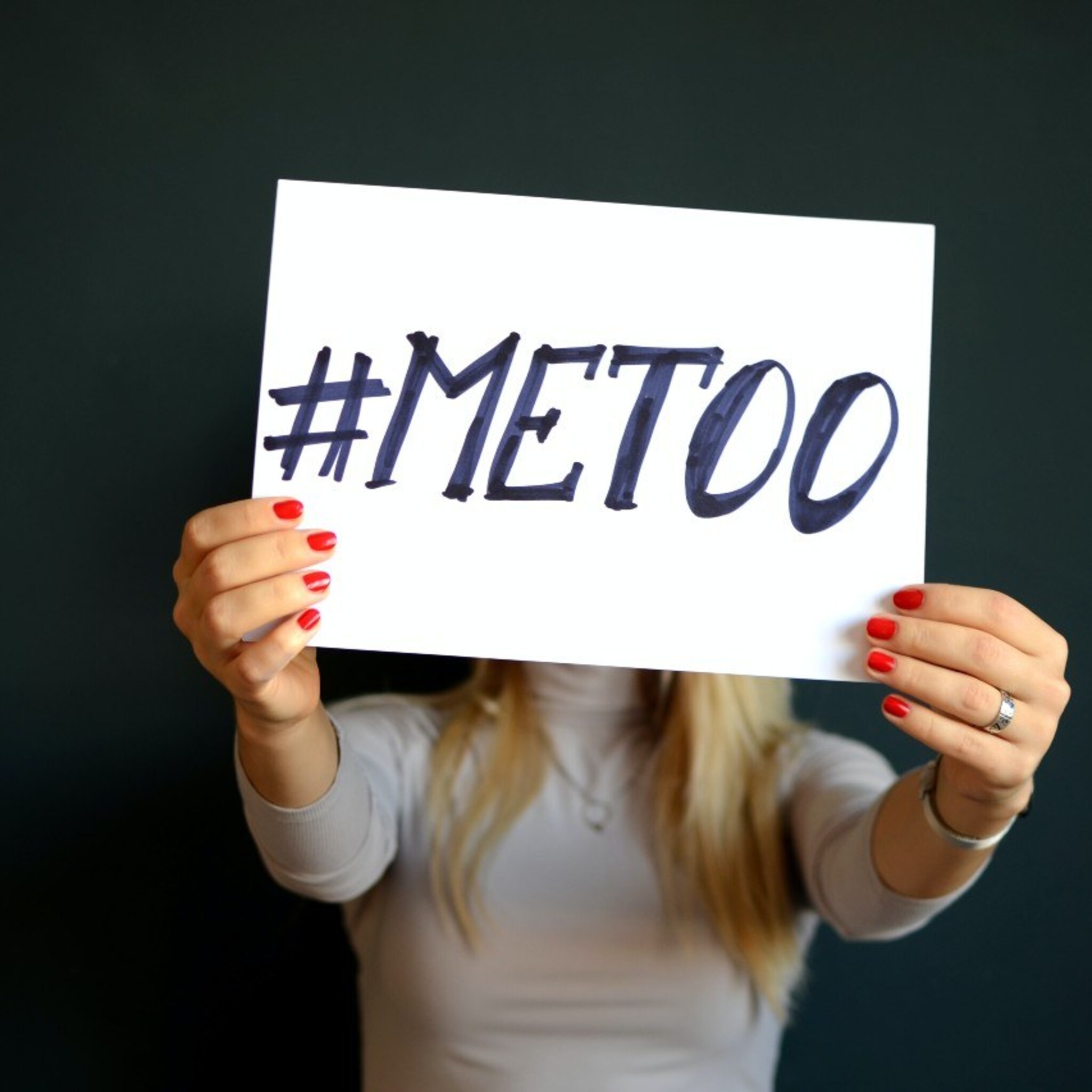 hoe ga je als bedrijf om met metoo op de werkvloer