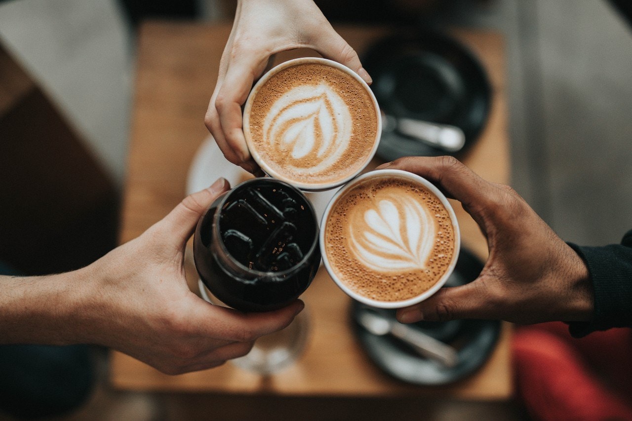 Koninklijke Horeca Nederland wil via Tweede Kamer heropening horeca afdwingen.Foto: Unsplash