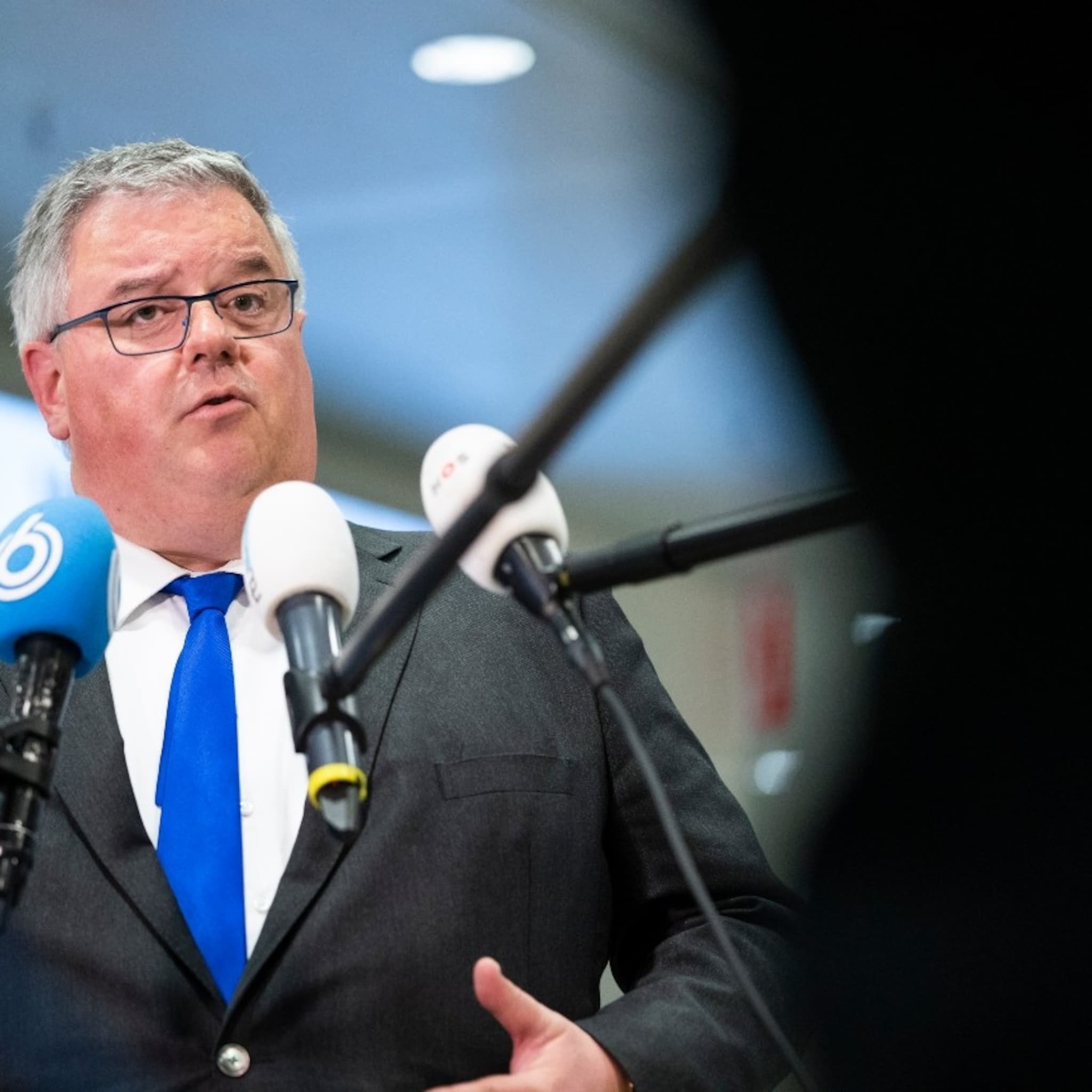 burgemeesters veiligheidsberaad willen eerder duidelijkheid kabinet over heropenen horeca