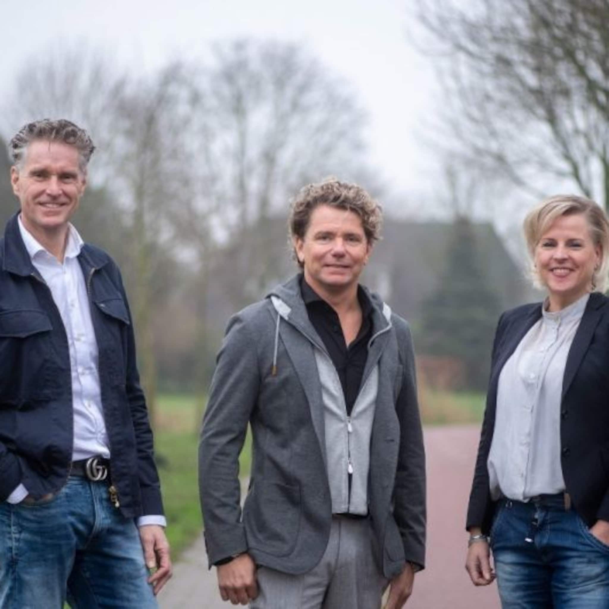 groeizaken neemt de pijn van ondernemen onder de loep
