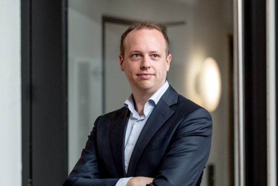 beeld deondernemer