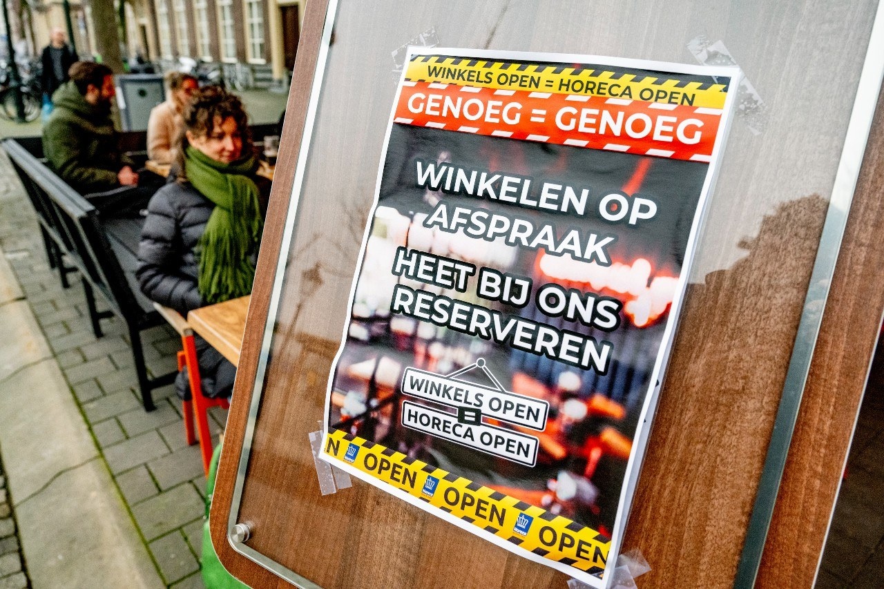beeld deondernemer