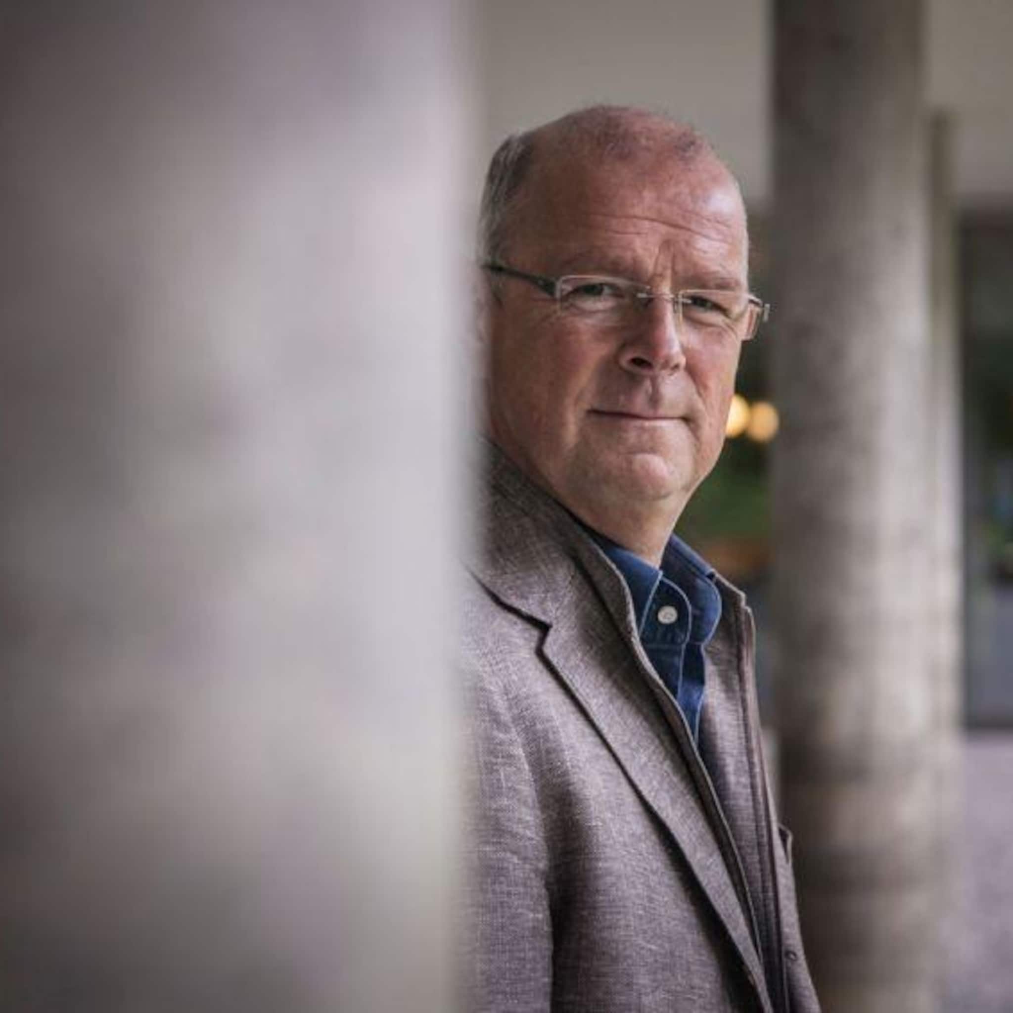 jan meerman inretail en nu nooit meer een lockdown