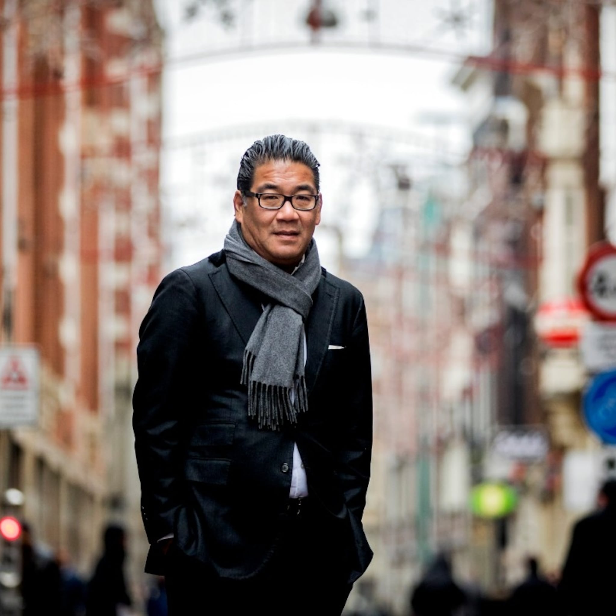 won yip tijd van praten is voorbij er moet actie komen