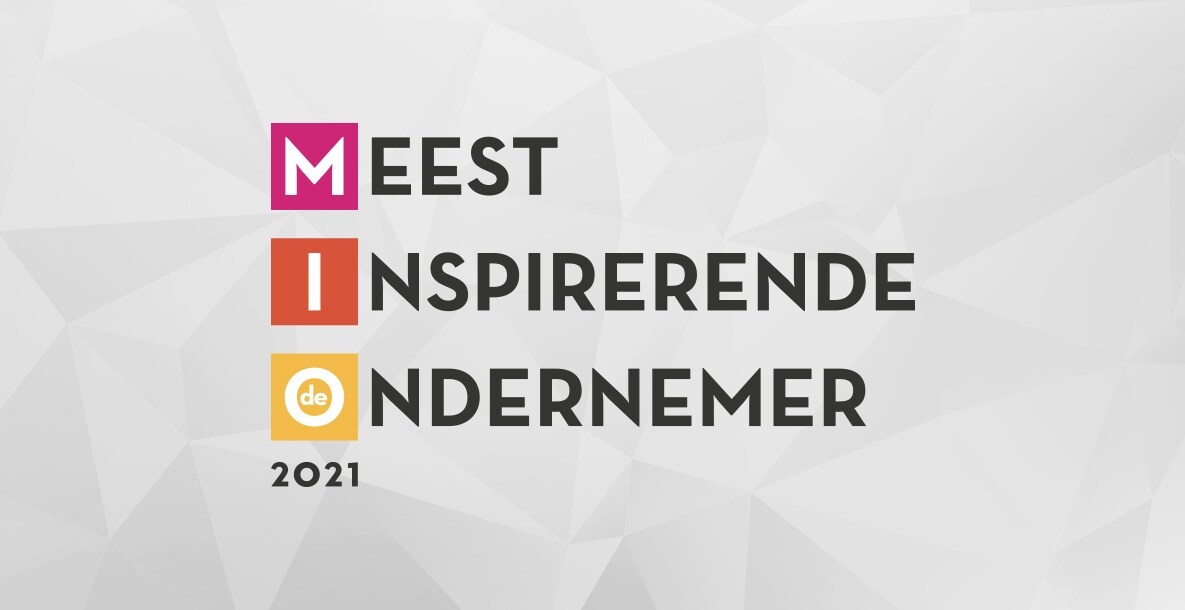 beeld deondernemer