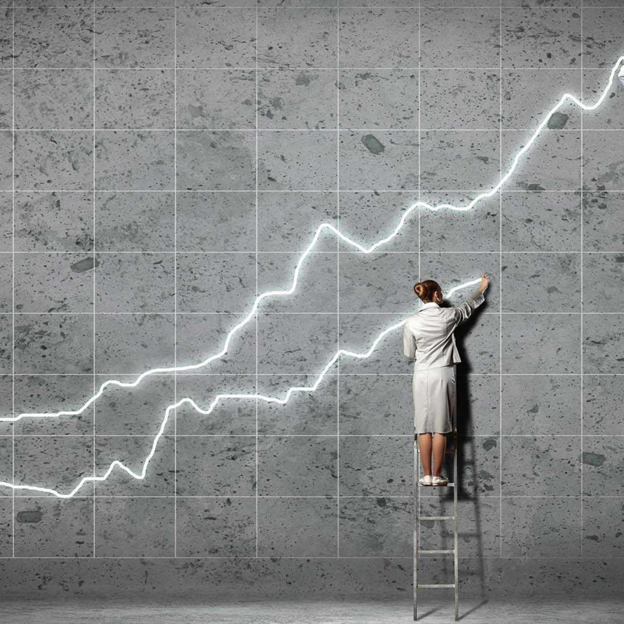 waarom is het ene bedrijf succesvoller met data dan het andere