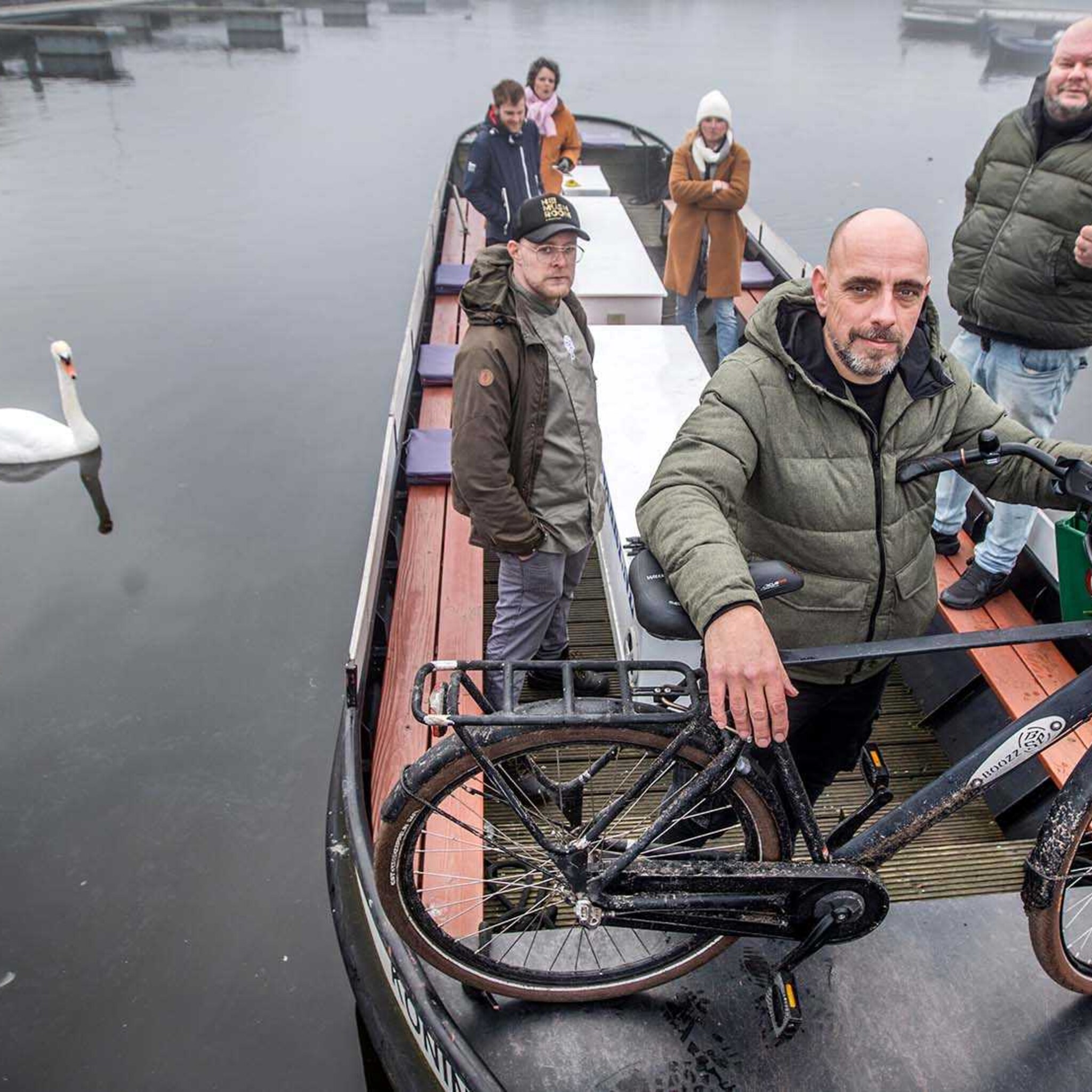 ronde nederland zijn we dan echt collateral damage als ondernemer