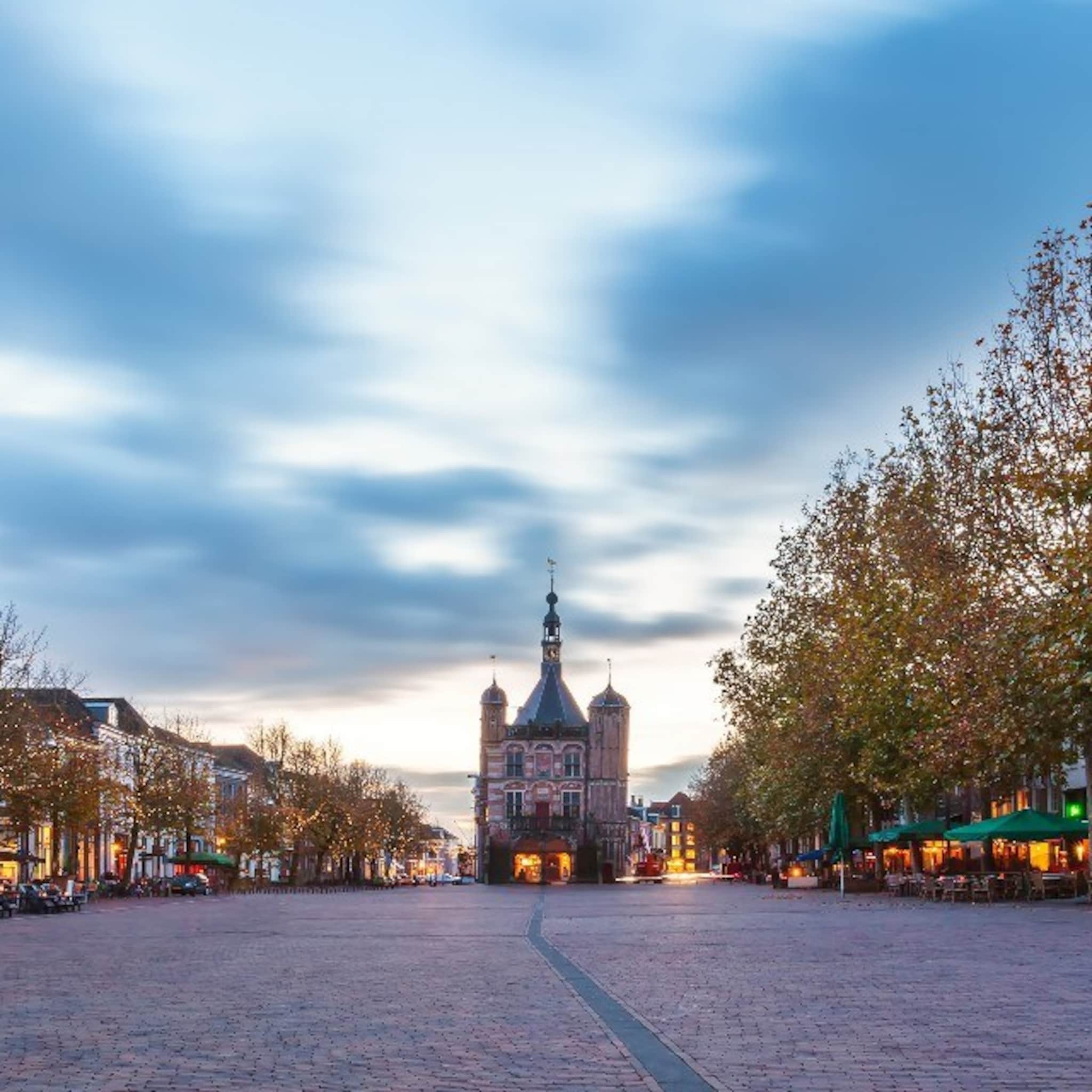 brandbrief provincie overijssel aan rutte huidige koers is niet langer verantwoord