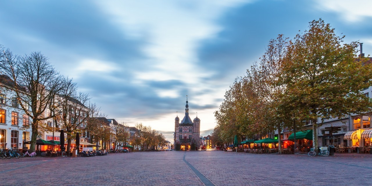 brandbrief provincie overijssel aan rutte huidige koers is niet langer verantwoord