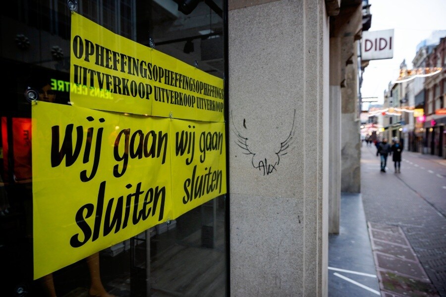 Foto: ANP.