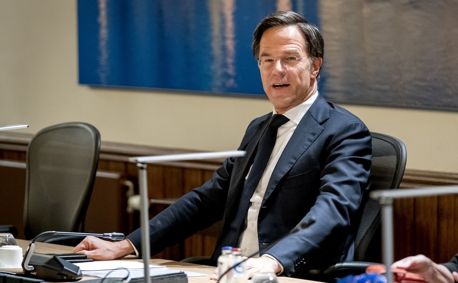 Bron: ANP Foto