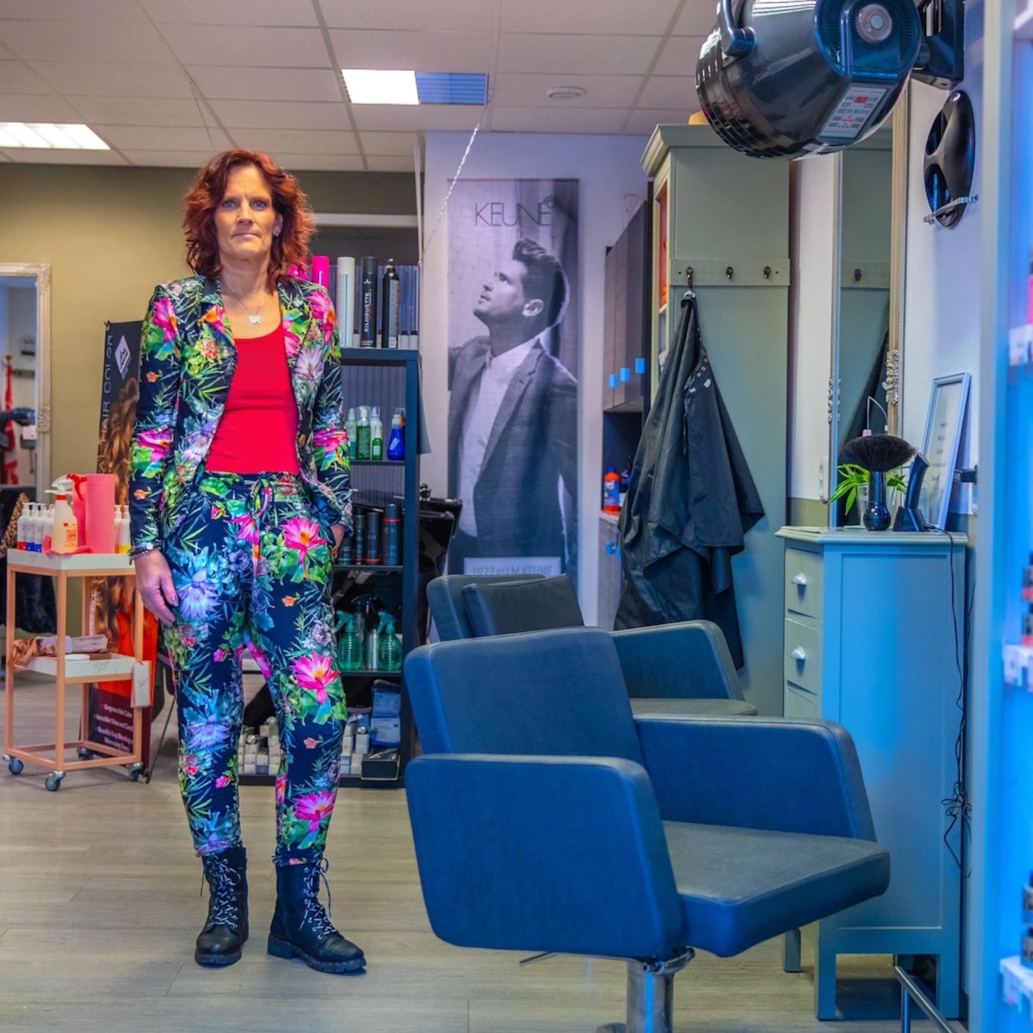 kapper sieta durft geen nieuwe now aanvraag aan moet 5000 euro terugbetalen van eerste lockdown