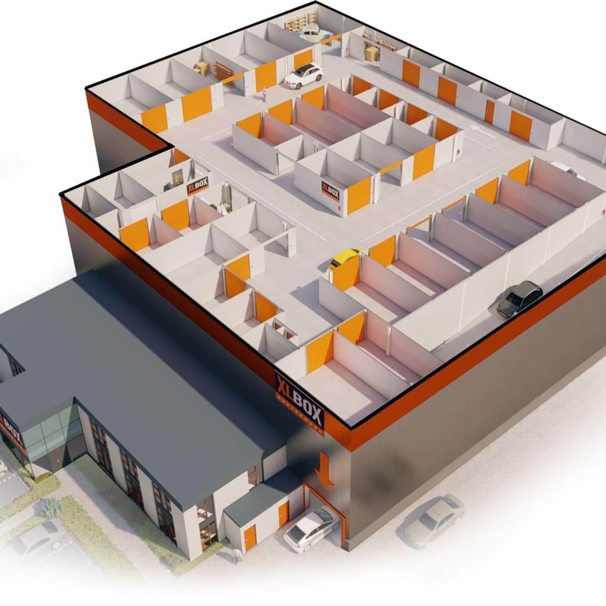 xlbox nederland je voorraad beheren en werken vanuit een garagebox is de trend van 2022