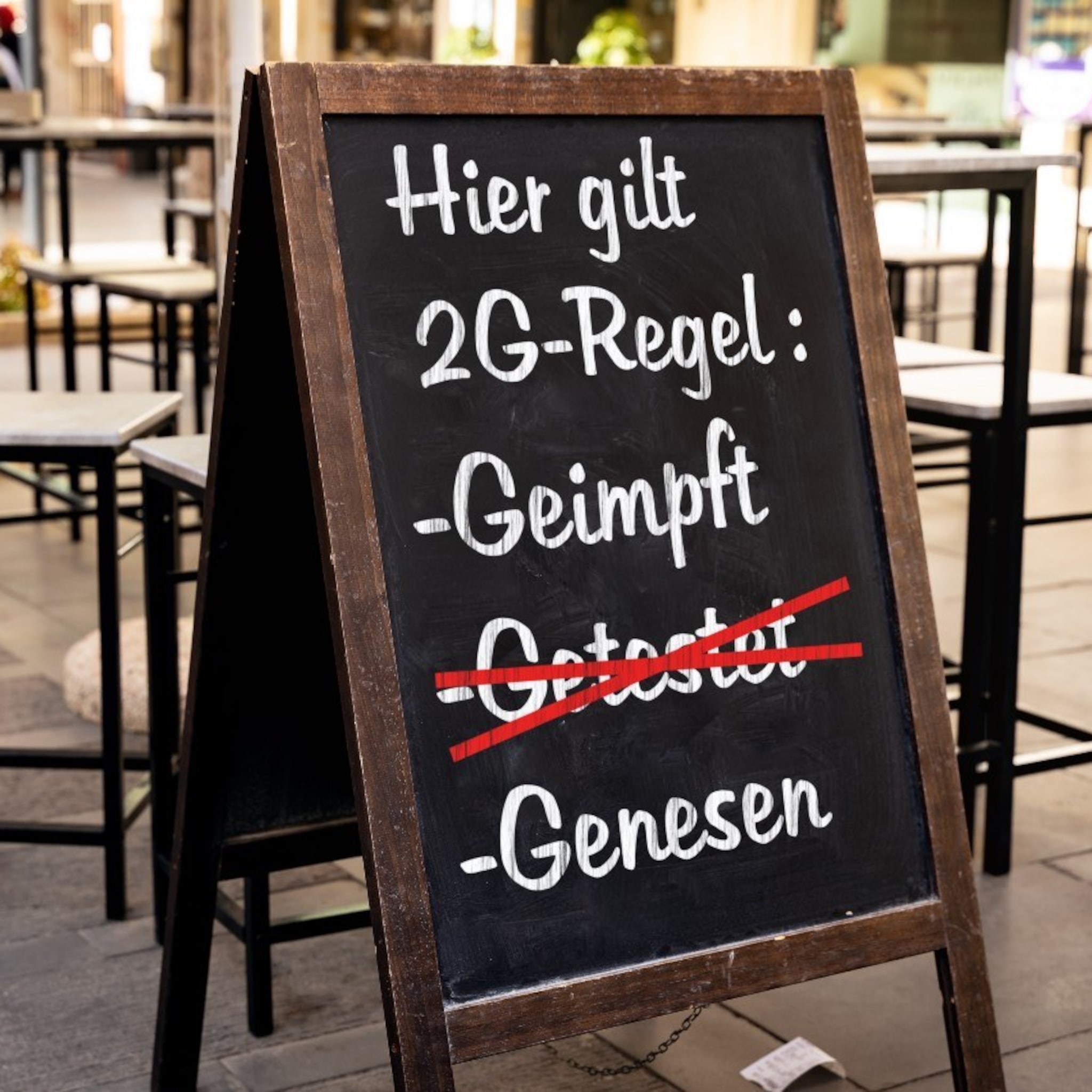 2g plus voor horeca en winkels in duitsland straks ook hier