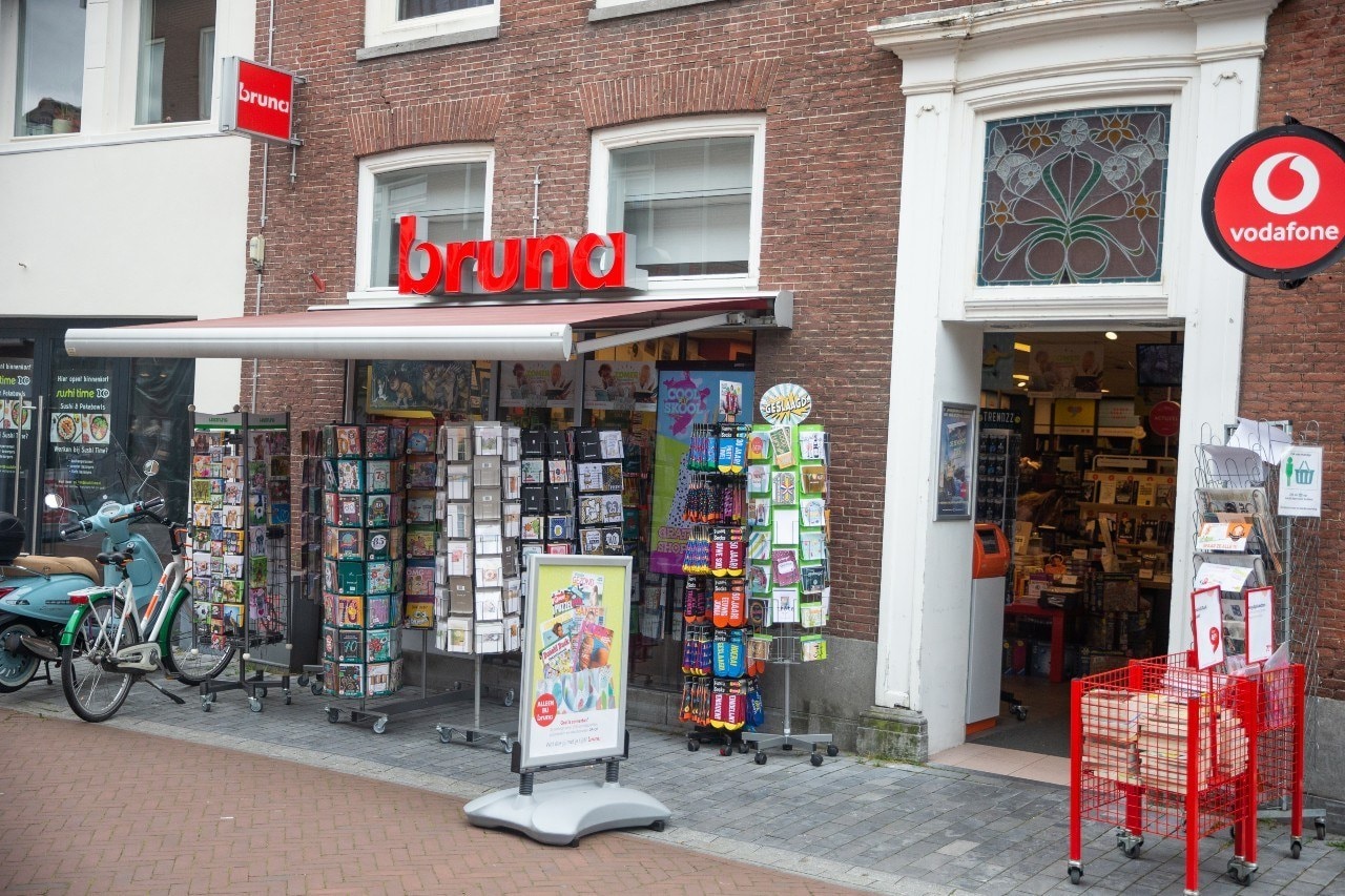 dringende open brief audax aan kabinet beschouw boekwinkels als essentieel