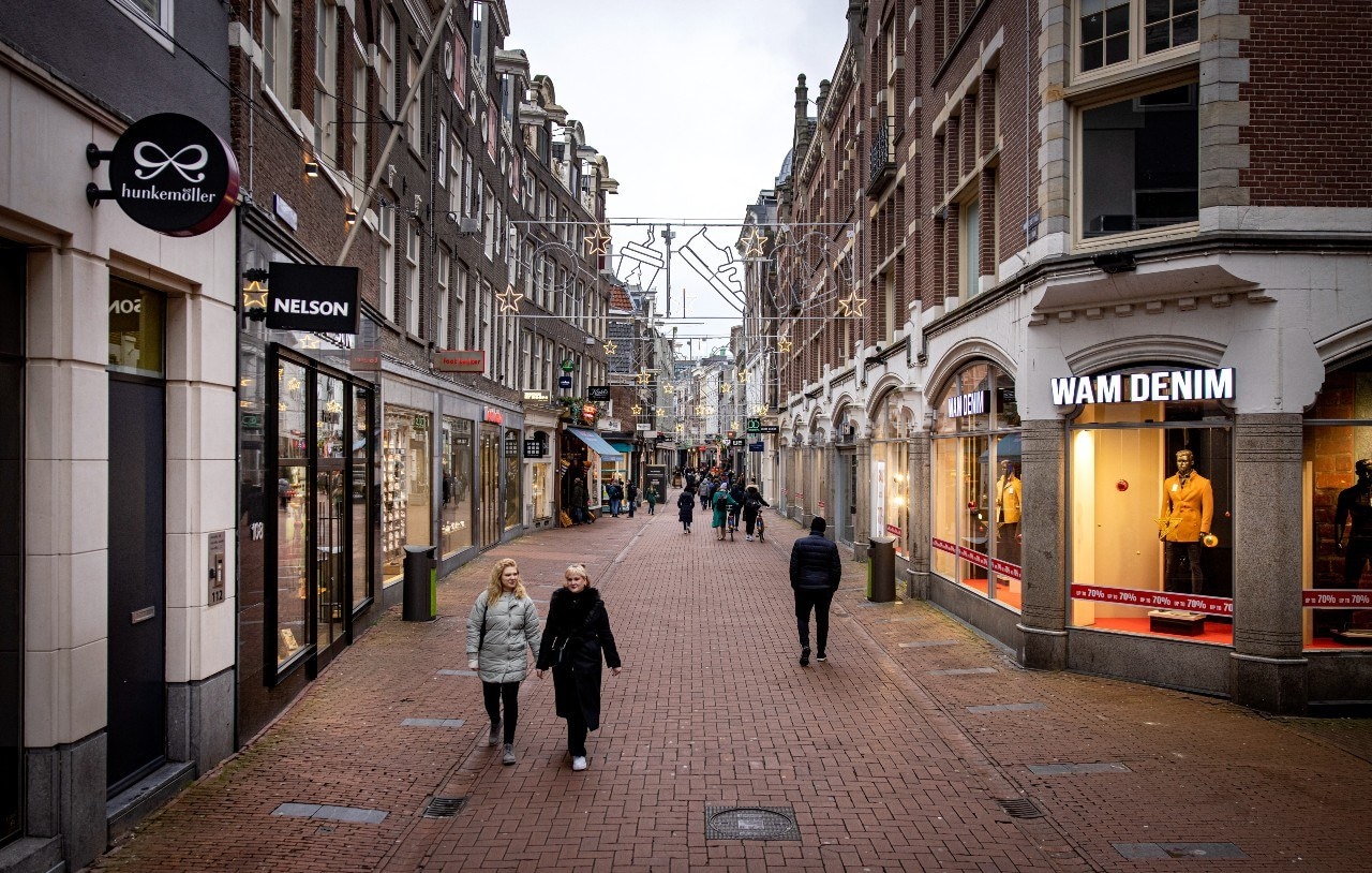 extreme zorgen bij gesloten winkelsector pleidooi voor winkelen op afspraak