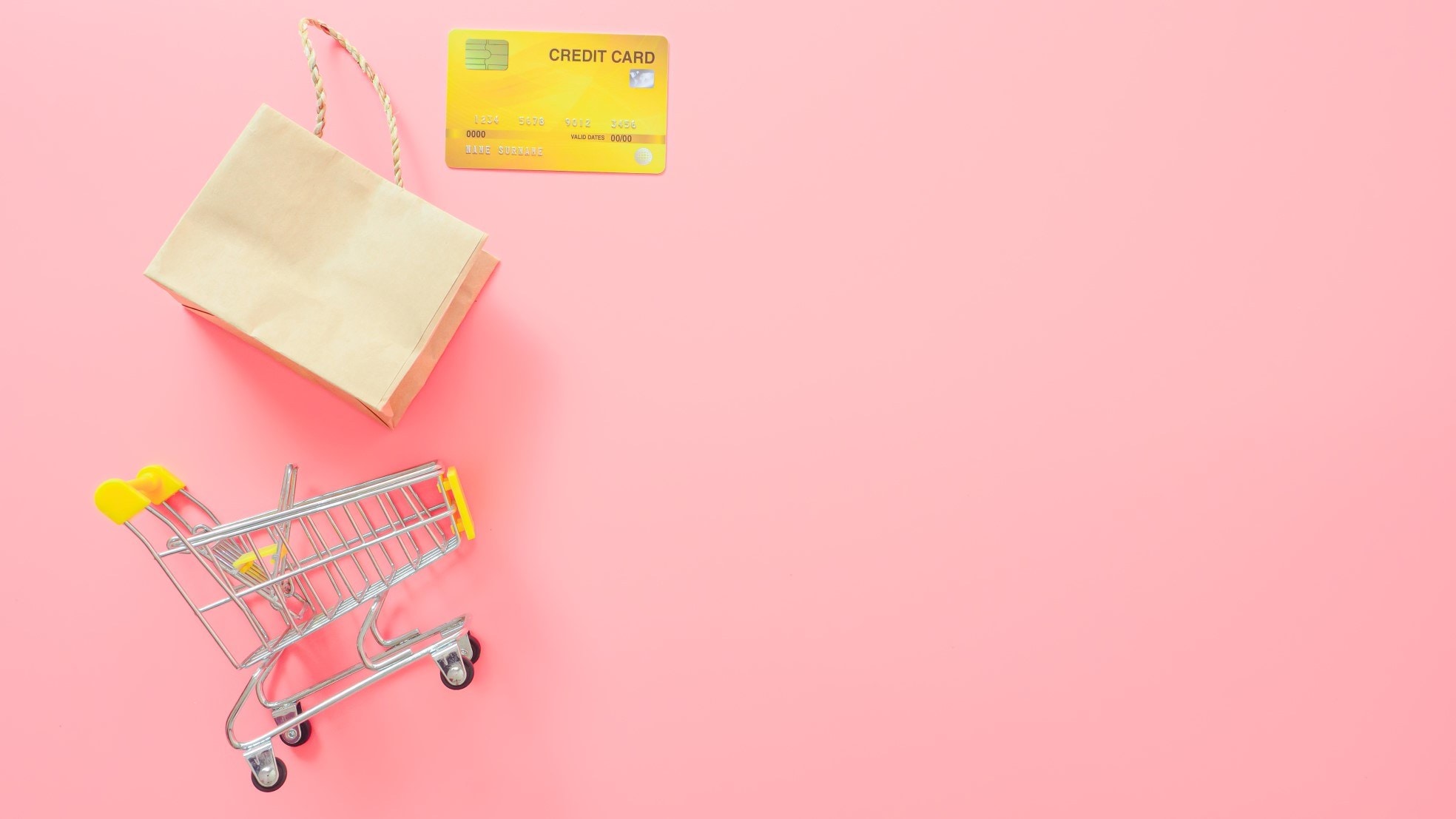 Bouw aan een platform dat uniek is in zijn soort en voor de langere termijn stevig op zijn vesten staat. Foto: Shutterstock