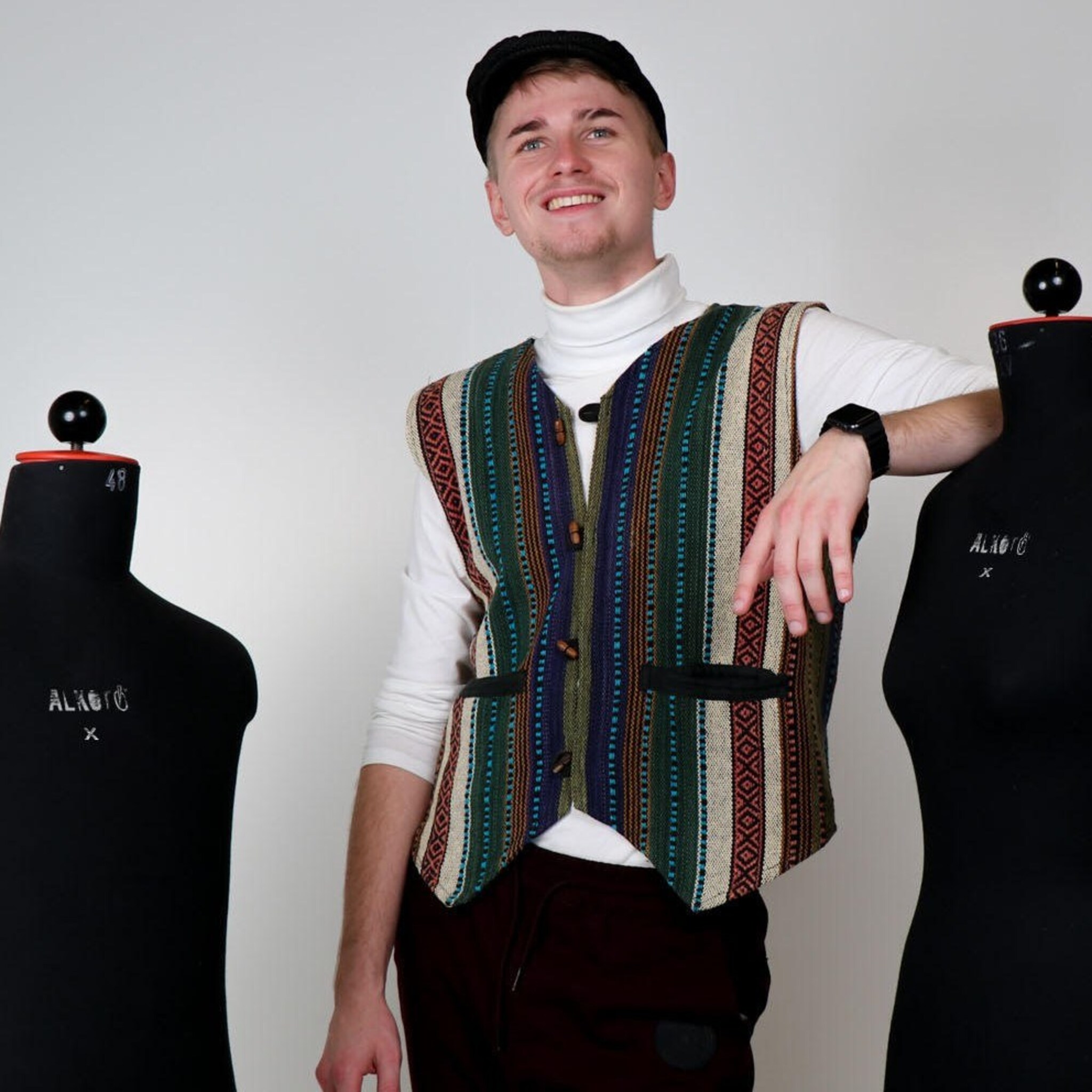 kledingstress startup alkoto gaat radeloze consument helpen