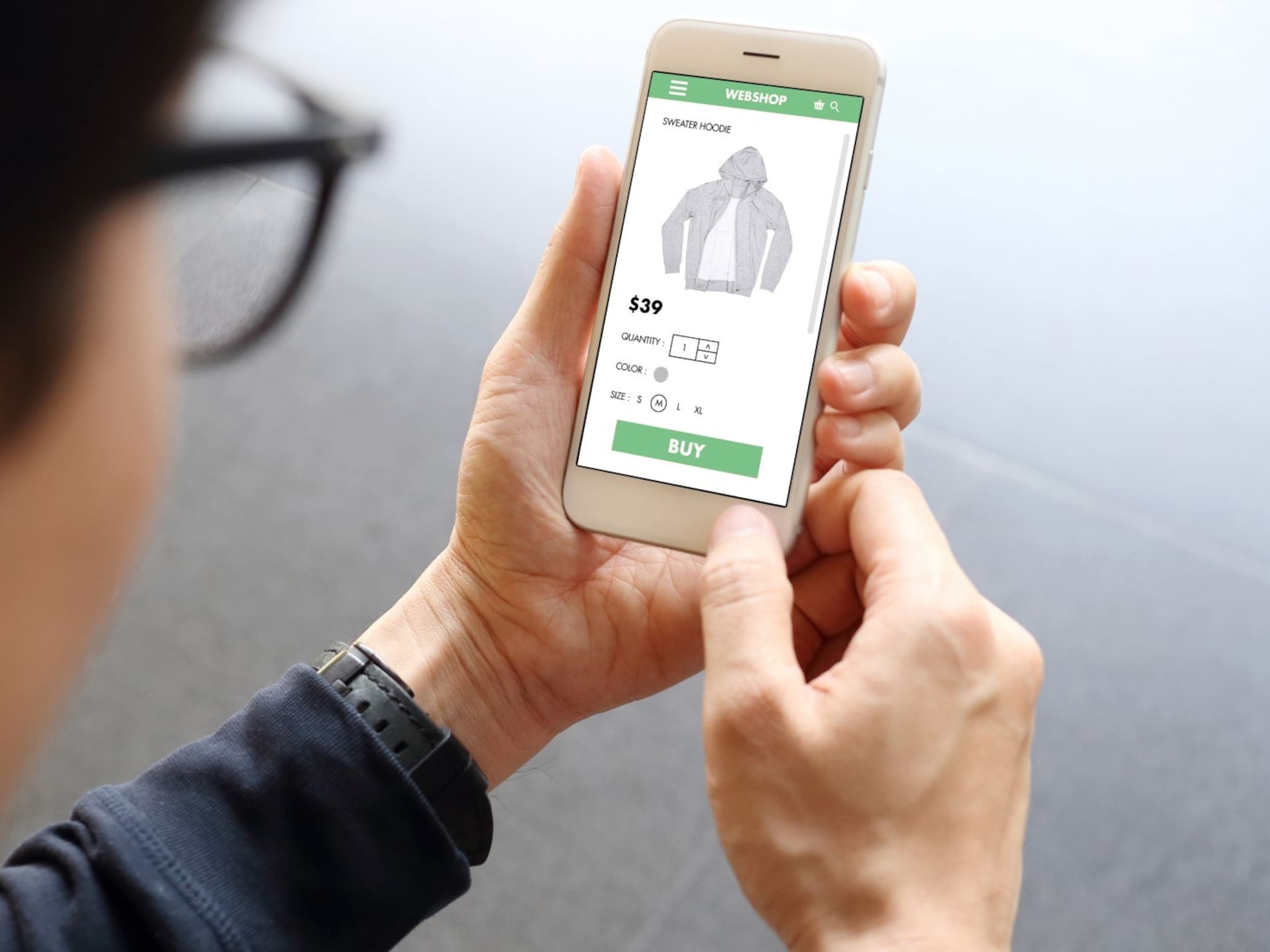 een snelle mooie en betrouwbare website zorg voor een optimaal halo effect