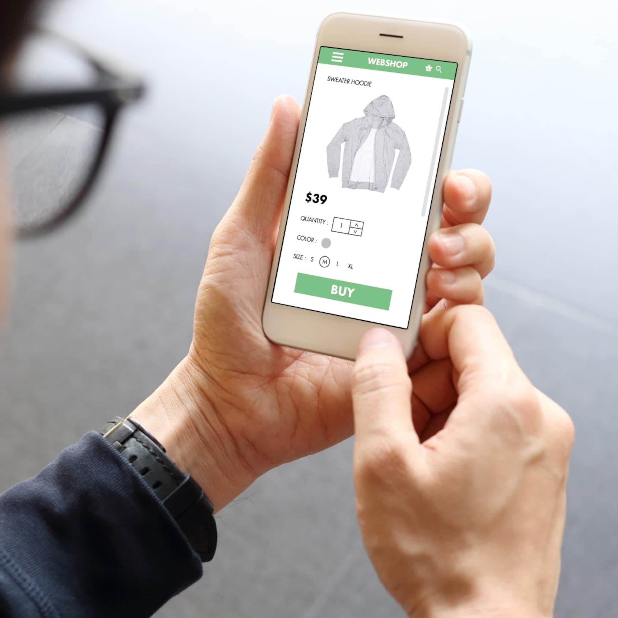 een snelle mooie en betrouwbare website zorg voor een optimaal halo effect