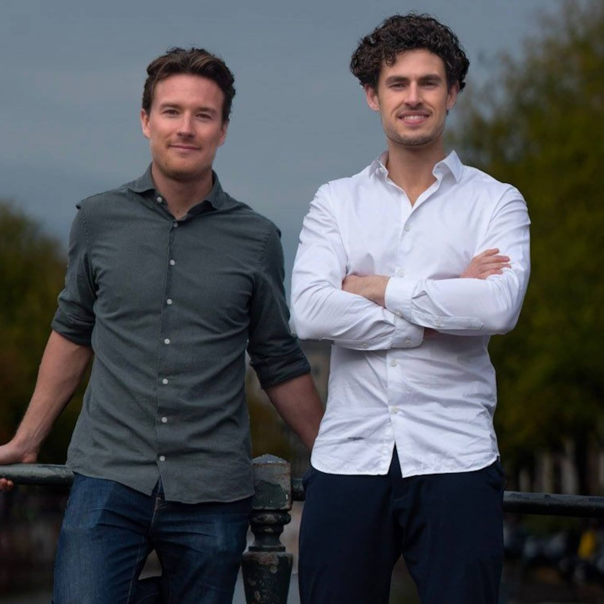 startup beleggers academy geen finfluencers maar kennis professionele beleggers