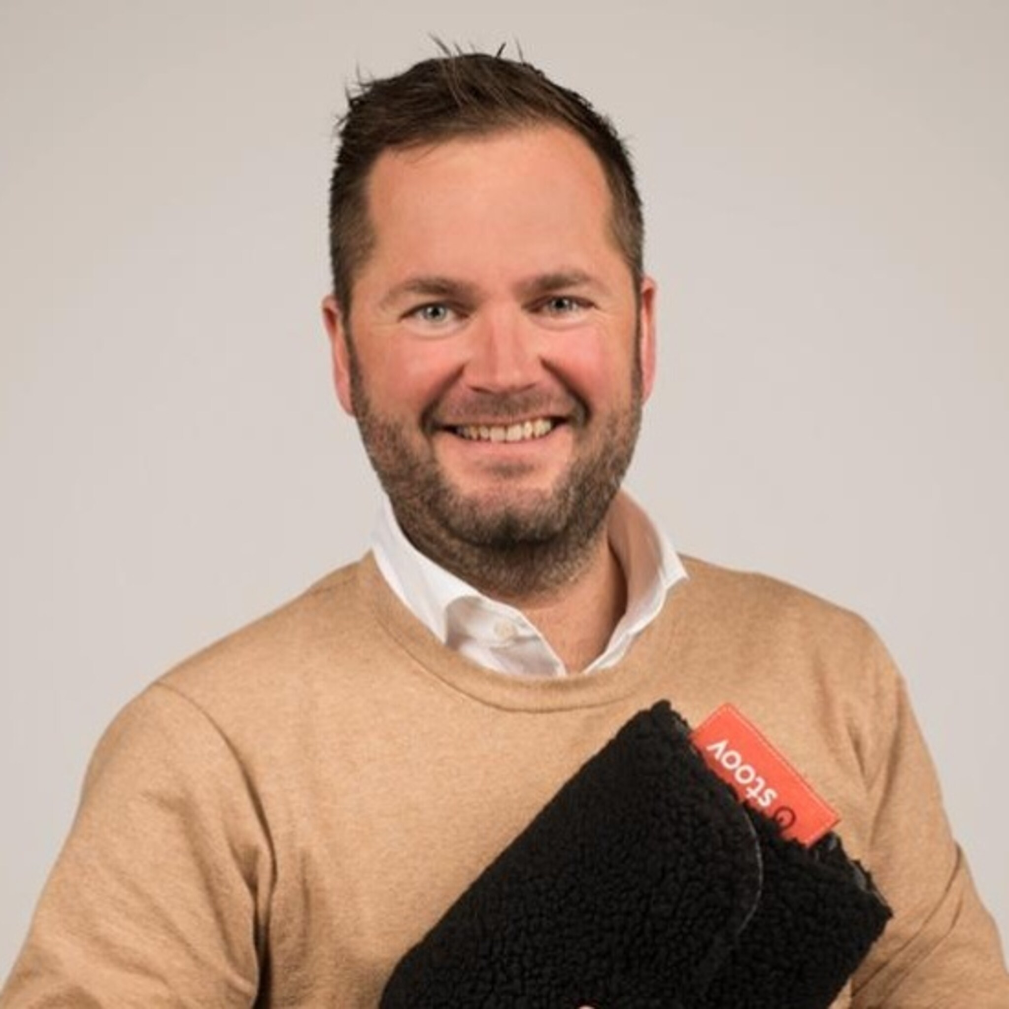 te koud om buiten te zitten teun van leijsen ontwikkelt duurzame warmtekussens