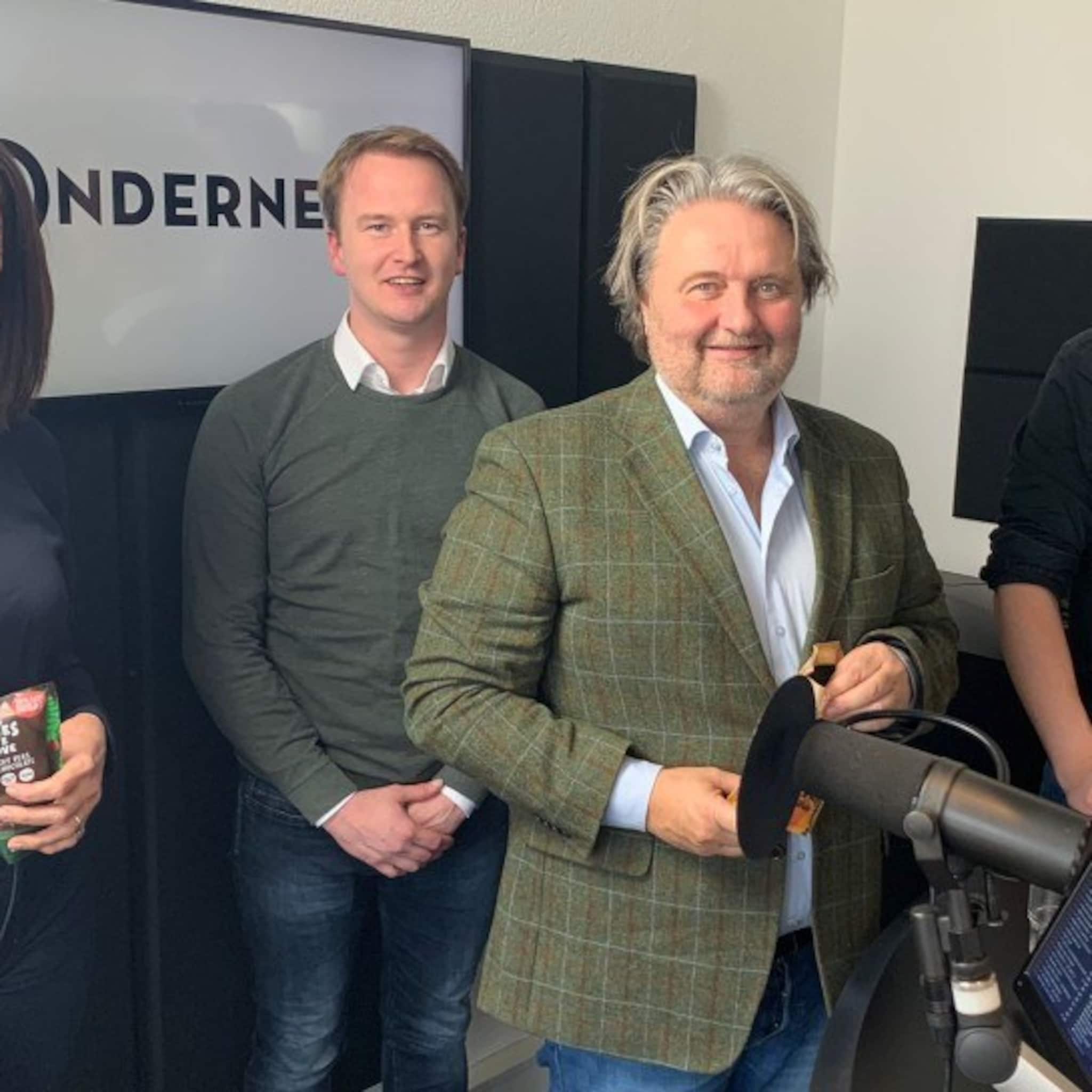 podcast kvk innovatie top 100 2021 innovators niet bang voor copycats