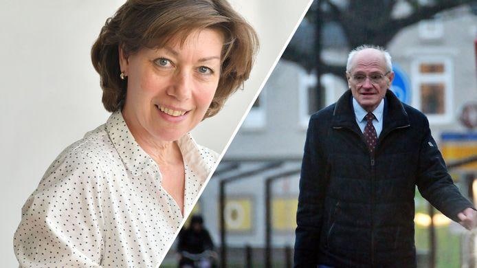 angelique kunst over dossier sanderink bij iedere onthulling denk ik het kan dus nog erger