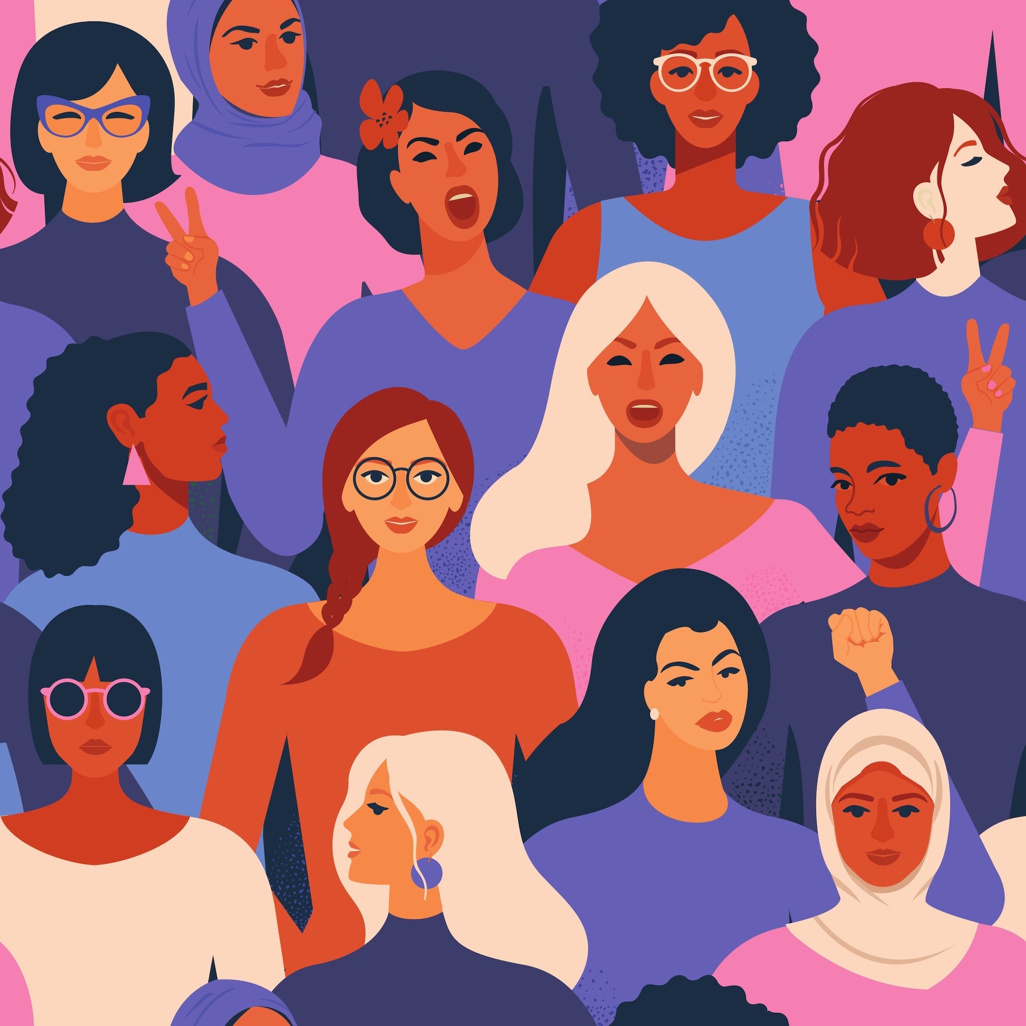 grote bedrijven verplicht meer vrouwen in top aan te nemen