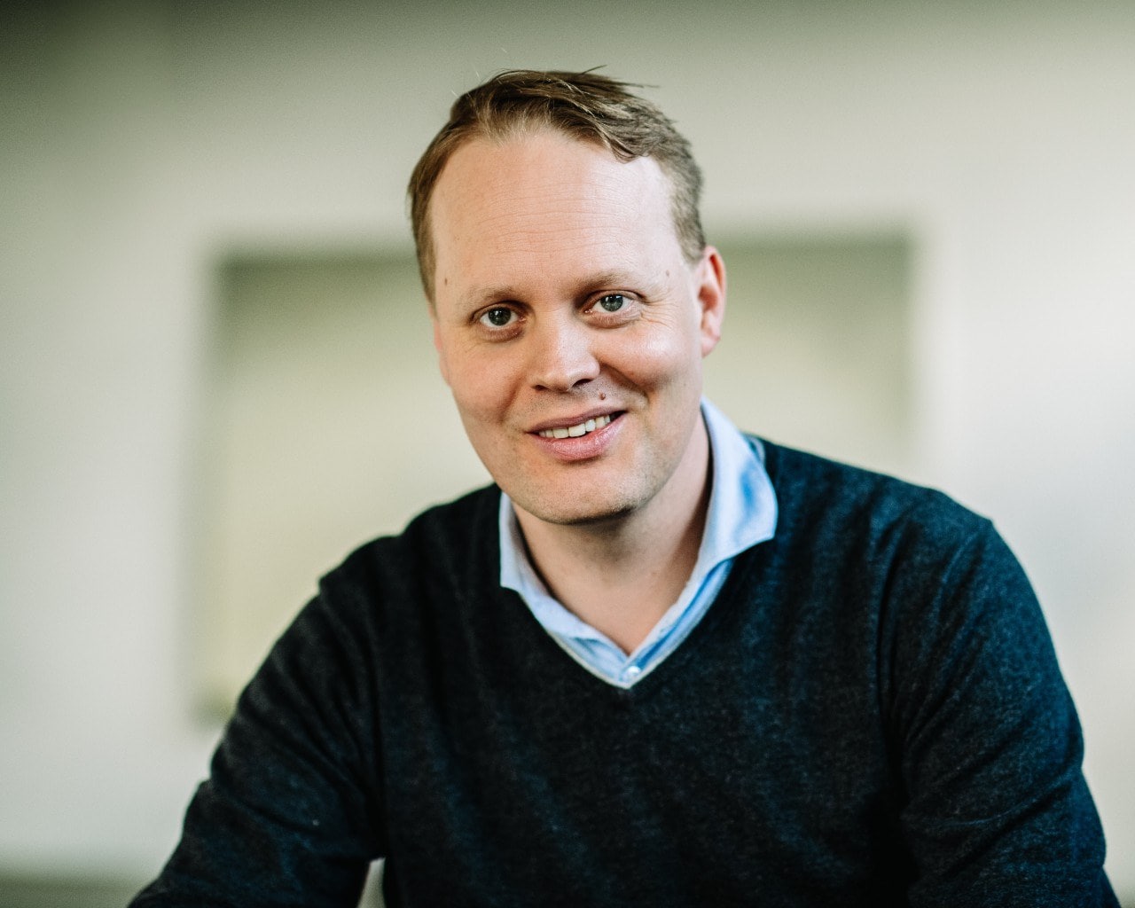 'Het lastige is natuurlijk dat bestrijdingsmiddelen nog steeds zijn toegestaan, ondanks dat de nadelige effecten voor mens en milieu genoeg bekend zijn.' Foto: De Ondernemer