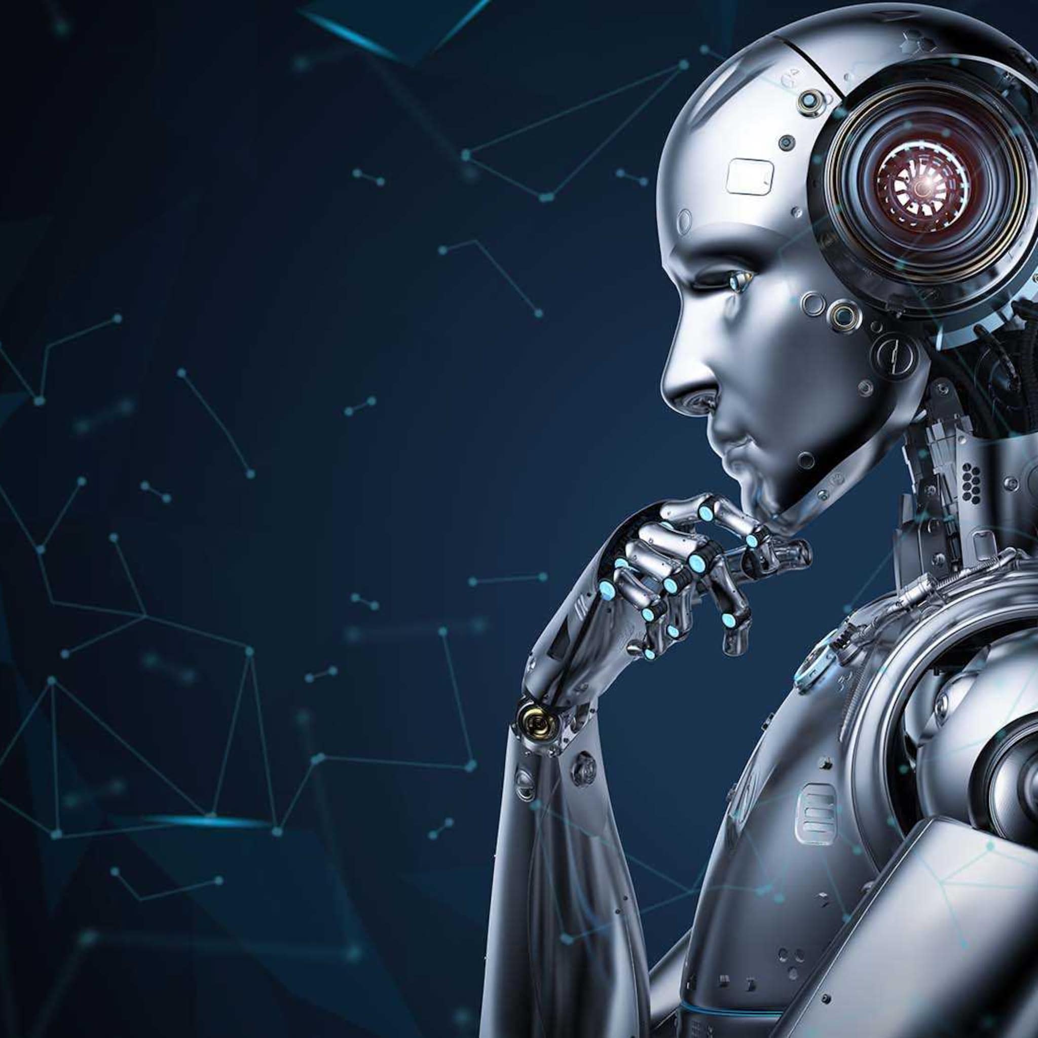 artificial intelligence en je bedrijf vijf tips van expert jurriaan krielaart