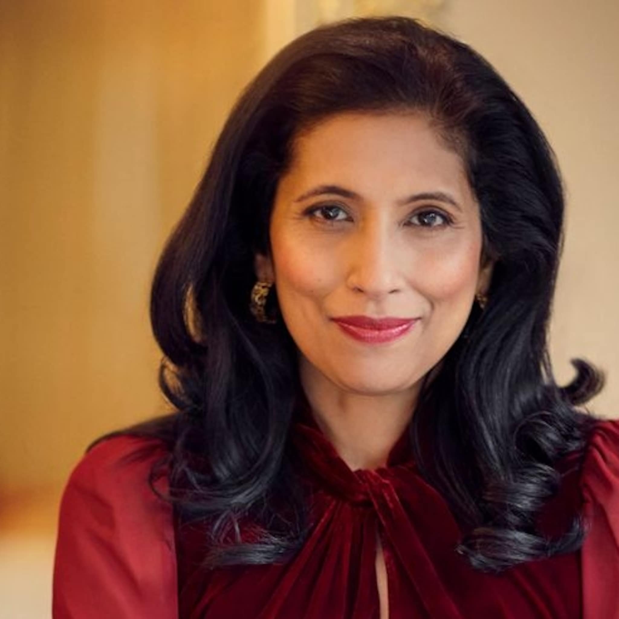 glazenplafondbreekster leena nair laat unilever achter zich om topvrouw chanel te worden