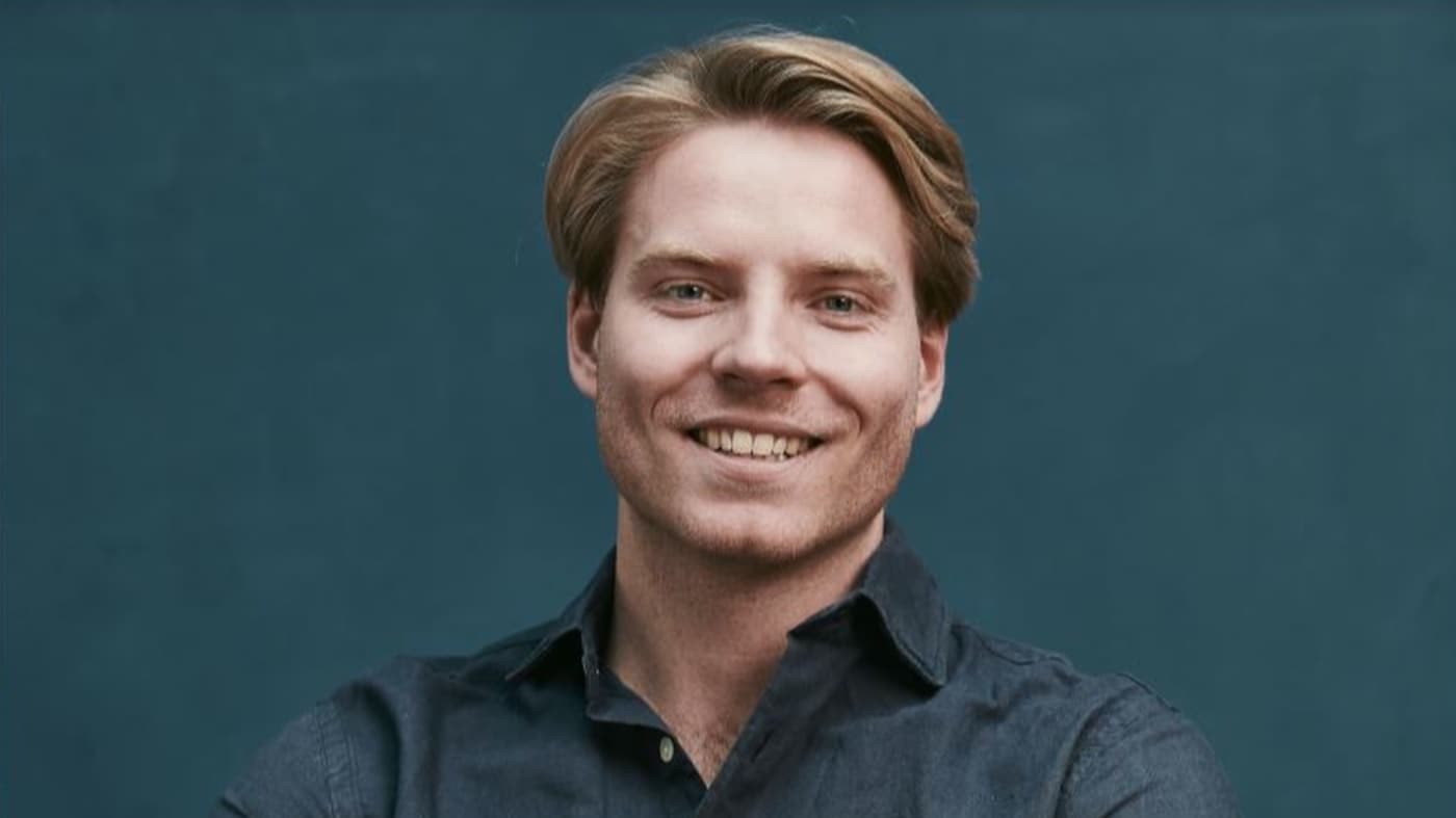 Jimmy Dietz: ,,Ik help elke dag anderen met het verwezenlijken van hun dromen."